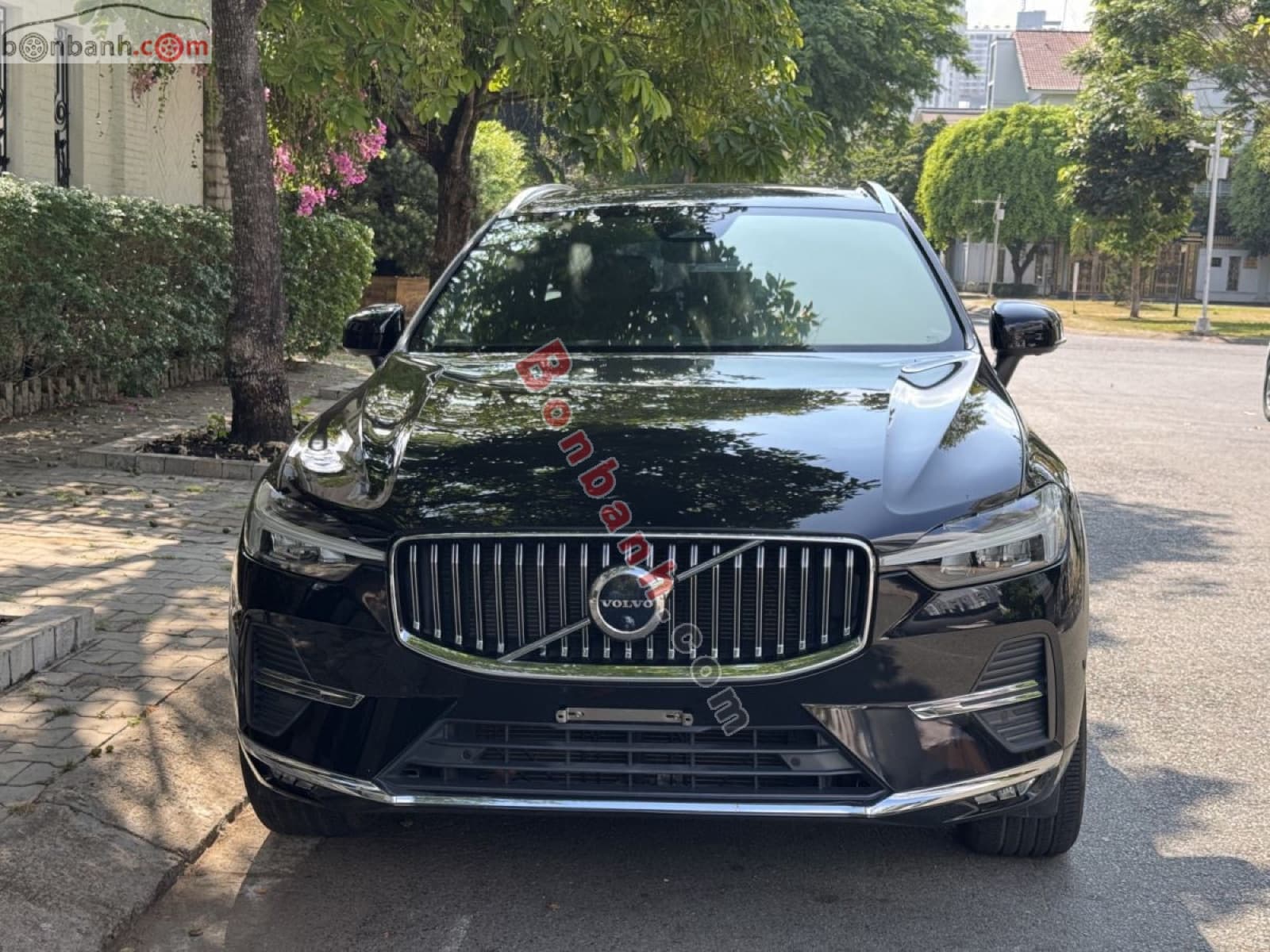 2022 Volvo XC60 Inscription B6 AWD - ảnh nhỏ 2