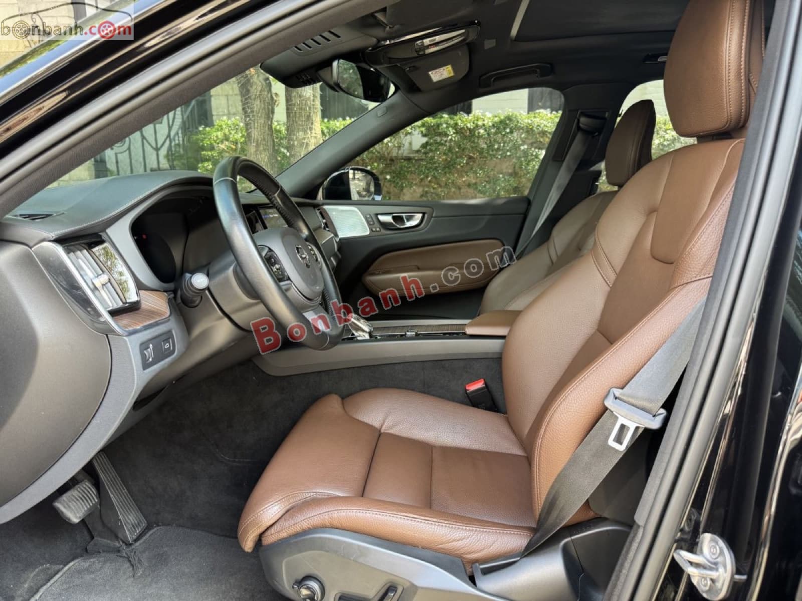 2022 Volvo XC60 Inscription B6 AWD - ảnh nhỏ 6