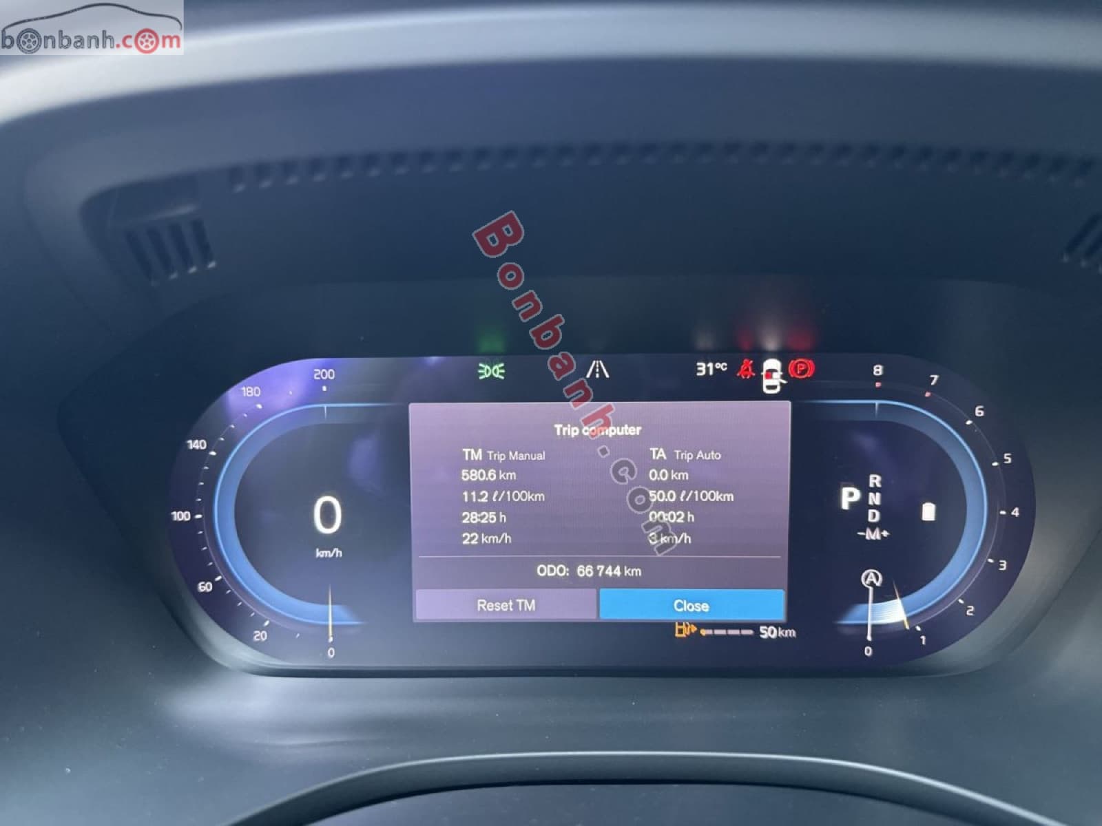 2022 Volvo XC60 Inscription B6 AWD - ảnh nhỏ 7