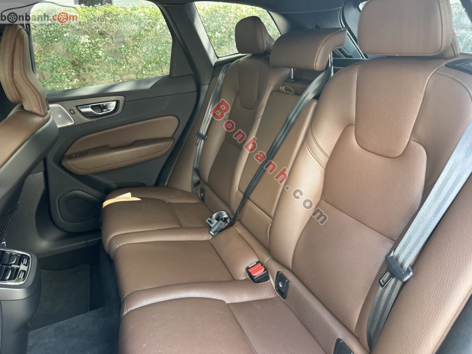 2022 Volvo XC60 Inscription B6 AWD - ảnh nhỏ 8