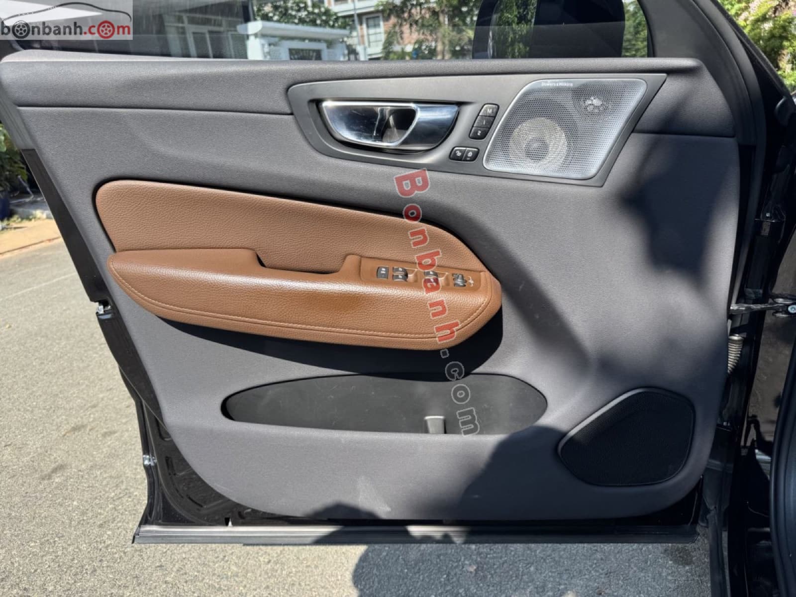 2022 Volvo XC60 Inscription B6 AWD - ảnh nhỏ 10