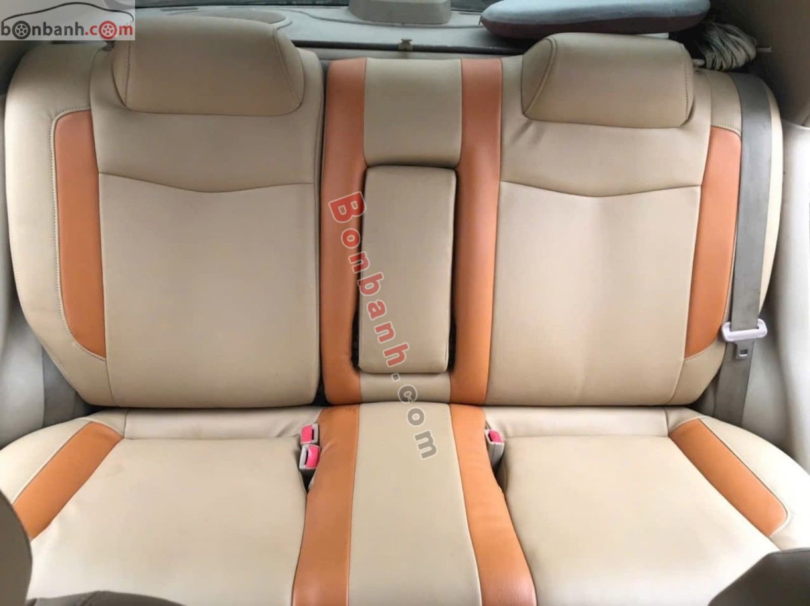 2003 Ford Laser GHIA 1.8 AT - ảnh nhỏ 7