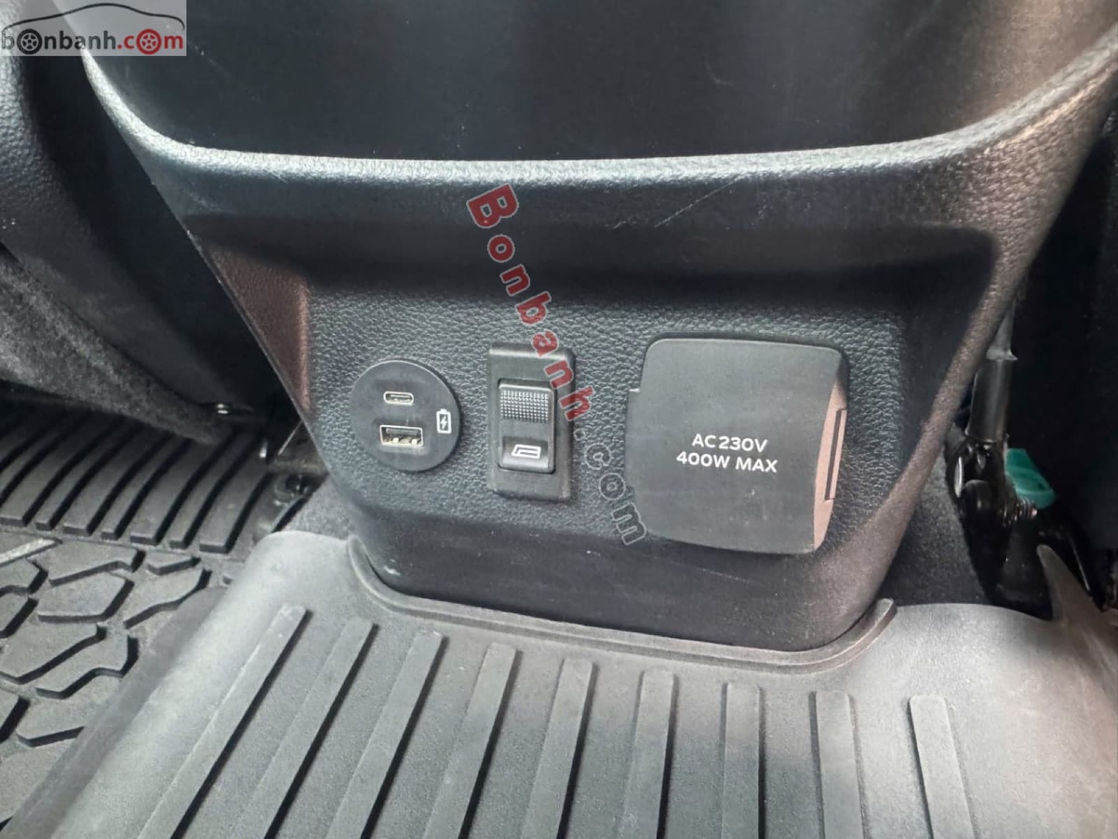 2024 Ford Ranger Raptor 2.0L 4x4 AT - ảnh nhỏ 8