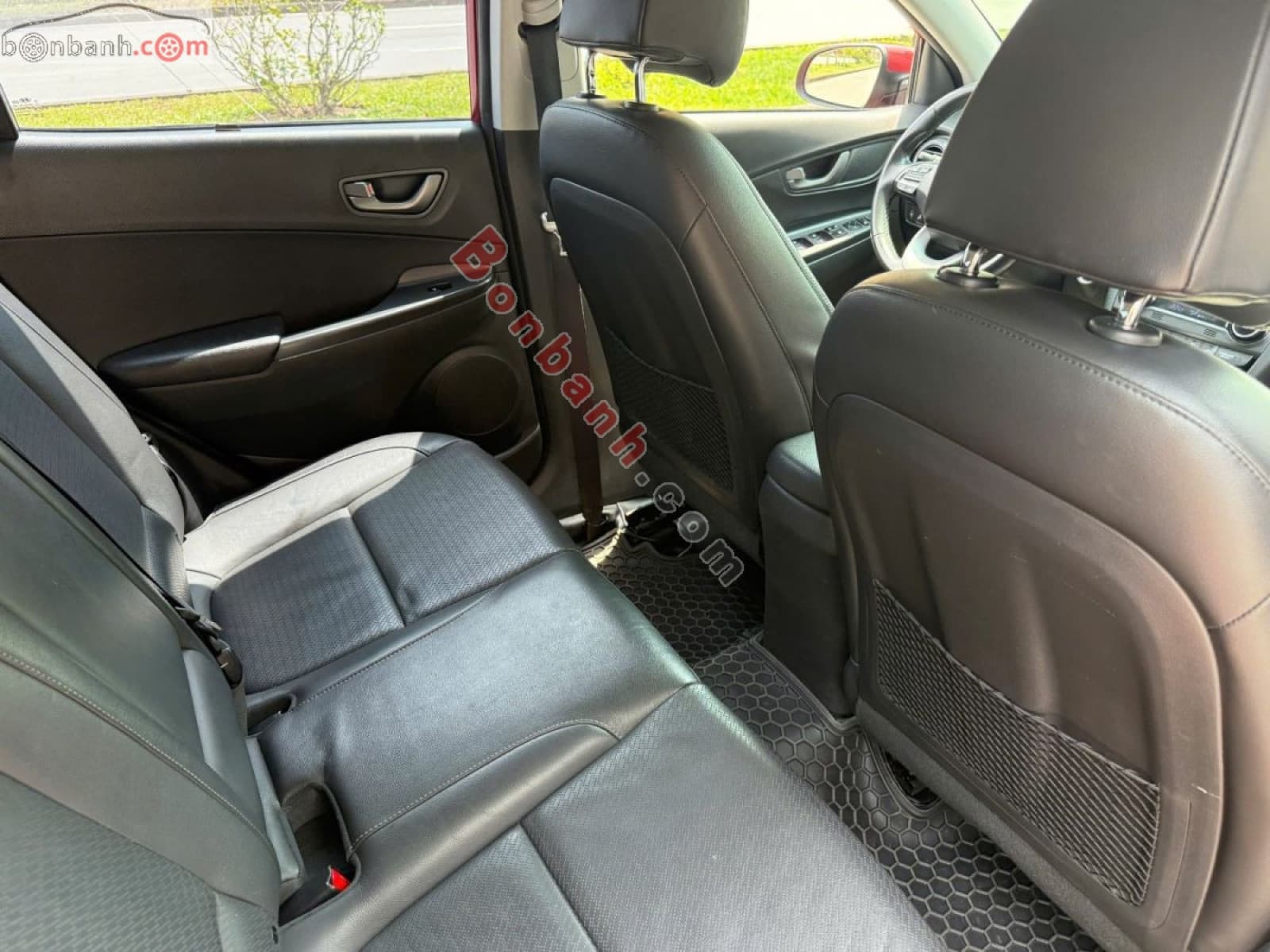 2018 Hyundai Kona Đặc Biệt 2.0 AT - ảnh nhỏ 9
