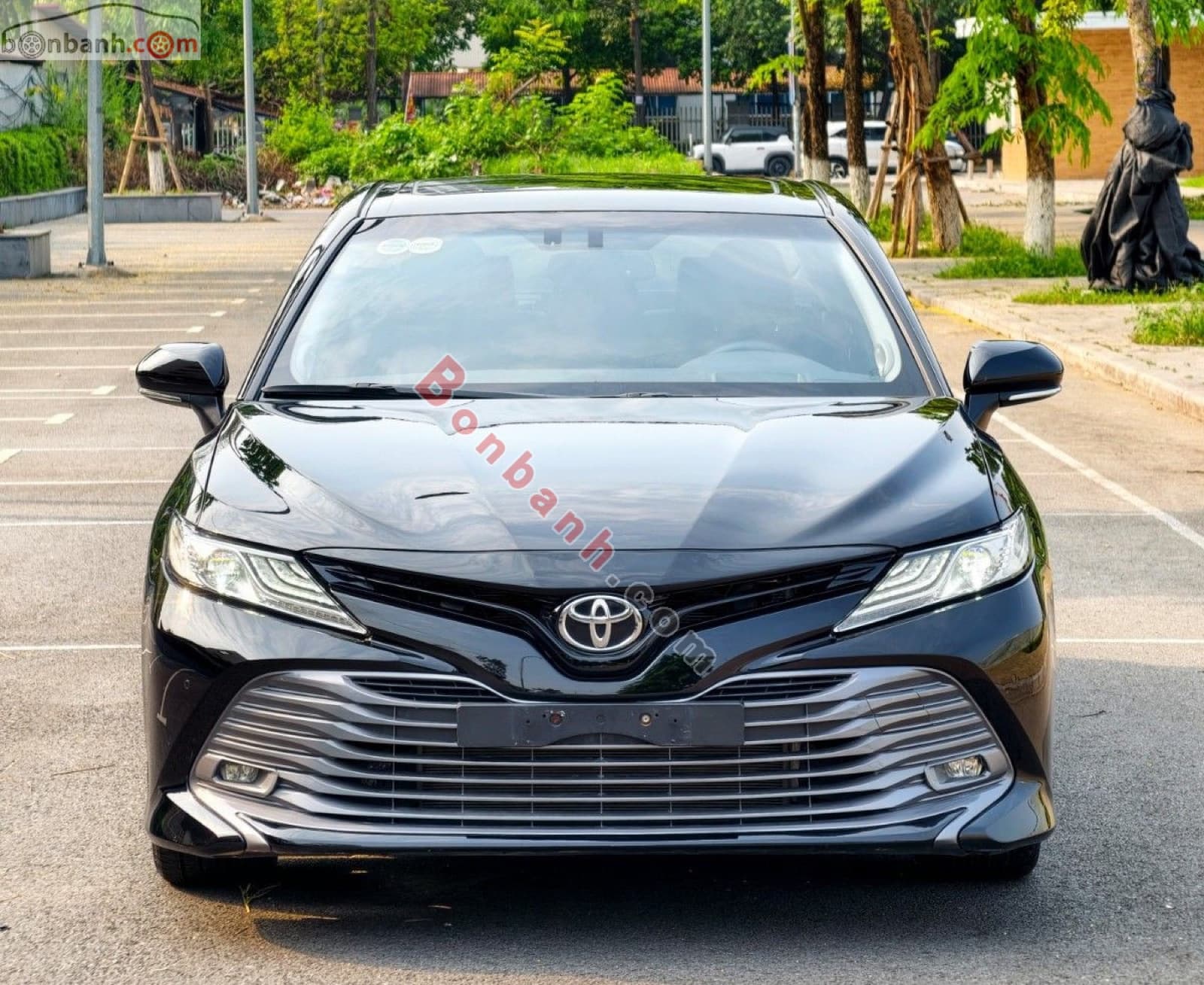 2021 Toyota Camry 2.5Q