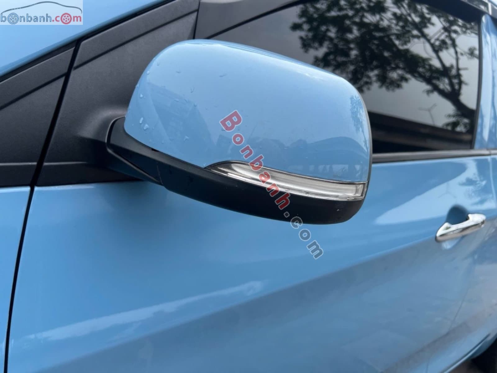2014 Kia Morning Van 1.0 AT - ảnh nhỏ 10