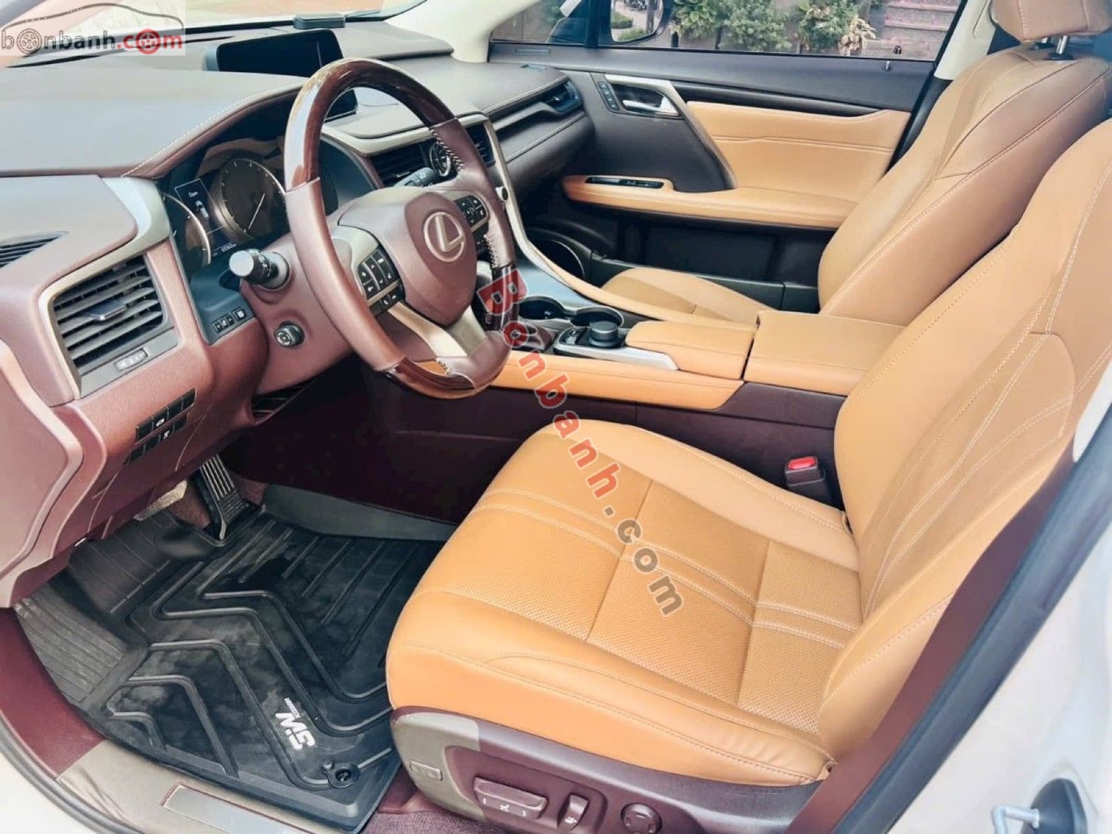 2019 Lexus RX 300 - ảnh nhỏ 3