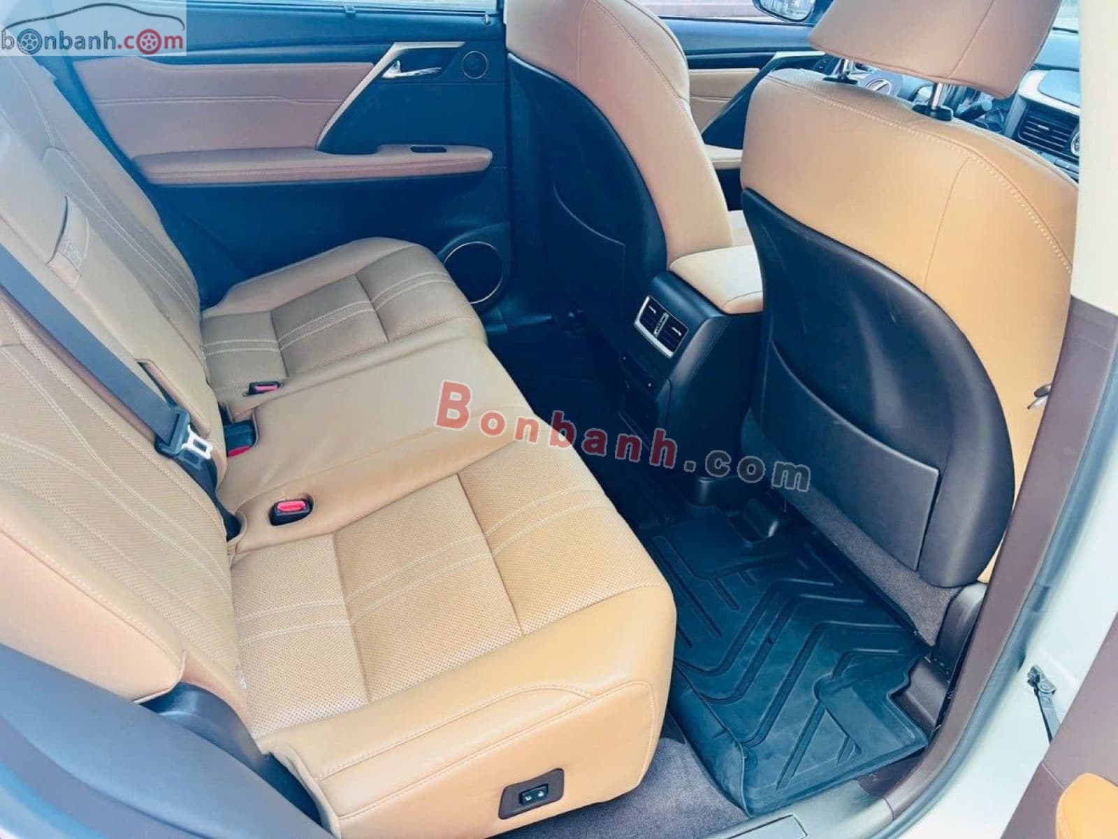 2019 Lexus RX 300 - ảnh nhỏ 4