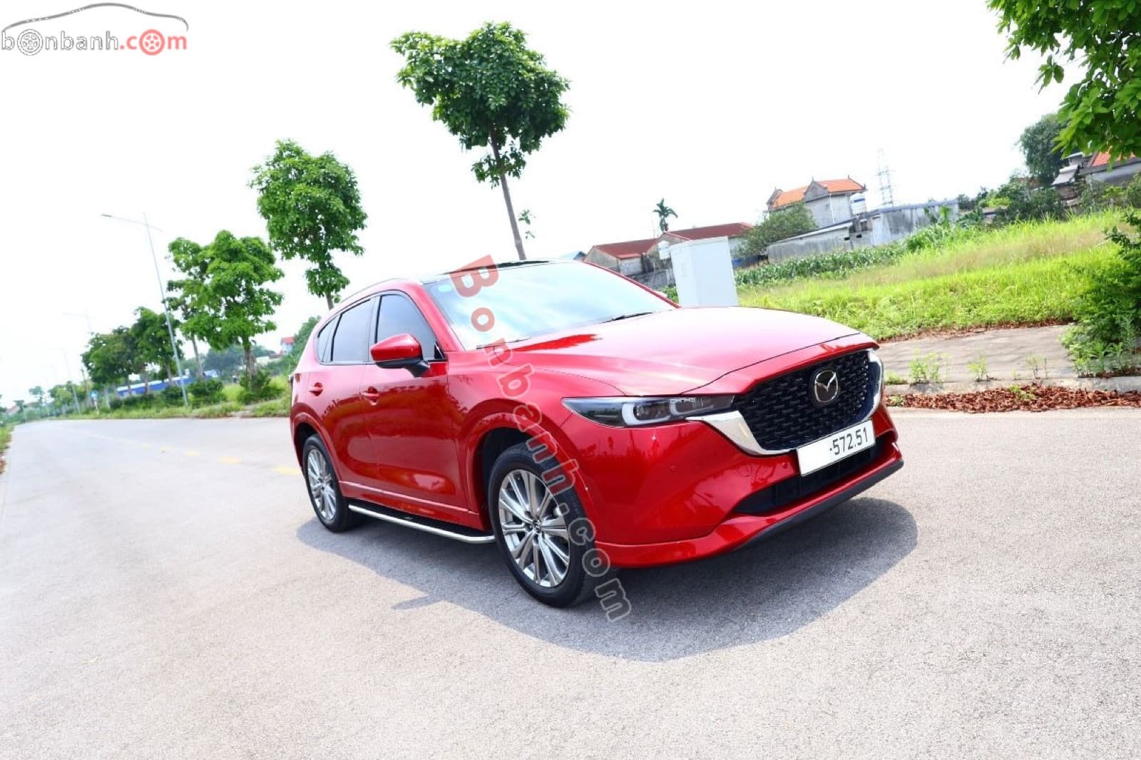 2023 Mazda CX5 Premium Exclusive 2.0 AT