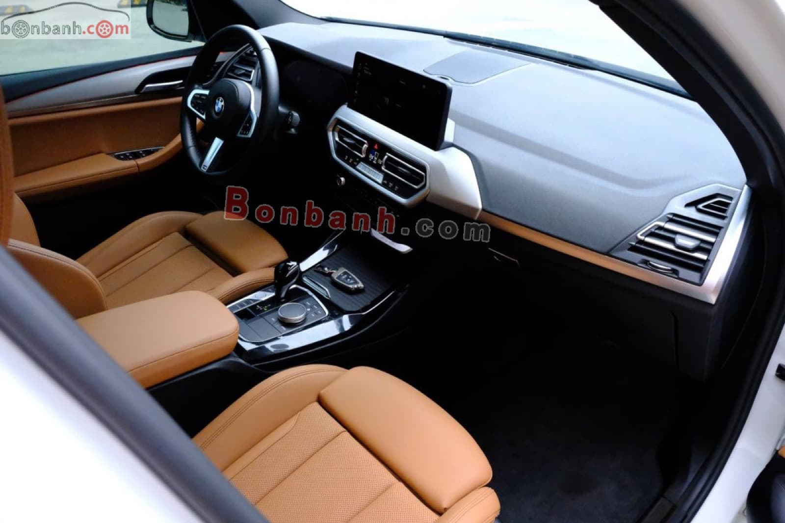 2024 BMW X3 sDrive20i M Sport - ảnh nhỏ 4