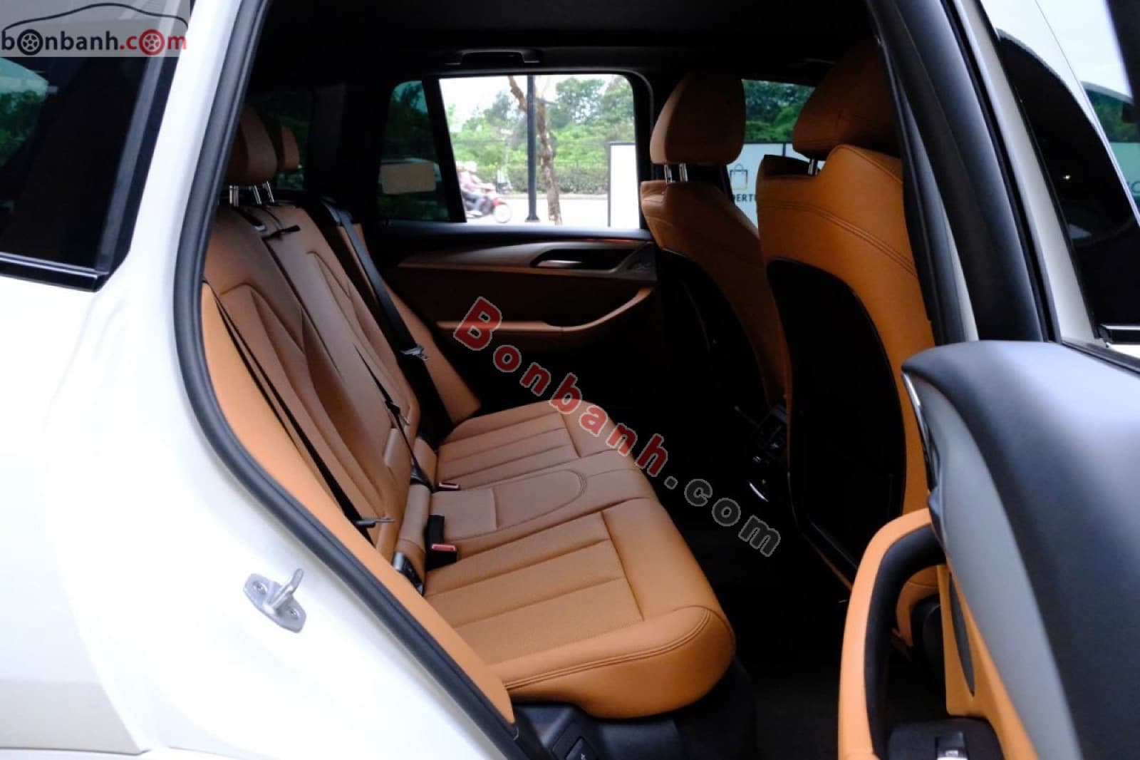 2024 BMW X3 sDrive20i M Sport - ảnh nhỏ 6