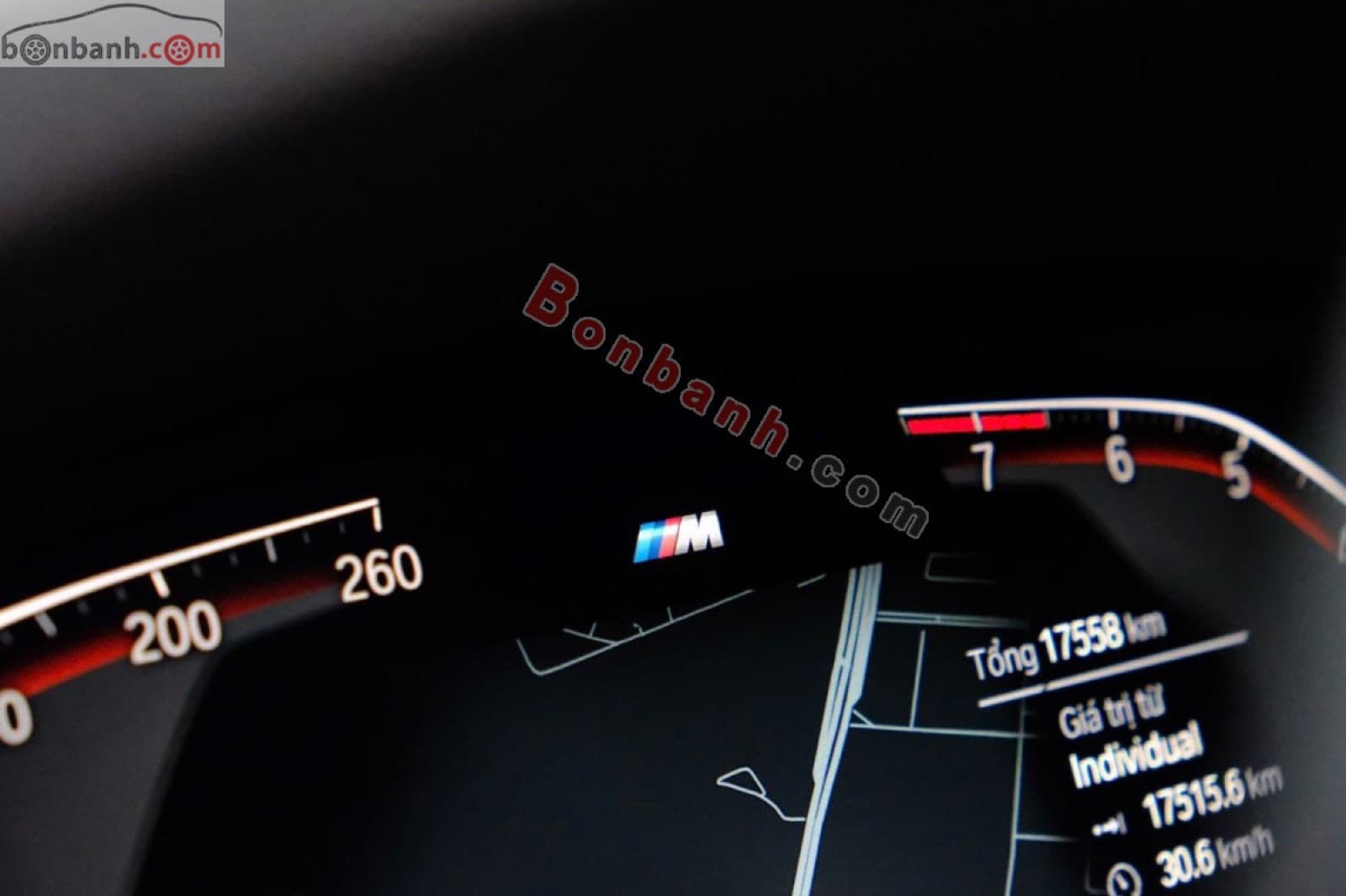 2024 BMW X3 sDrive20i M Sport - ảnh nhỏ 7