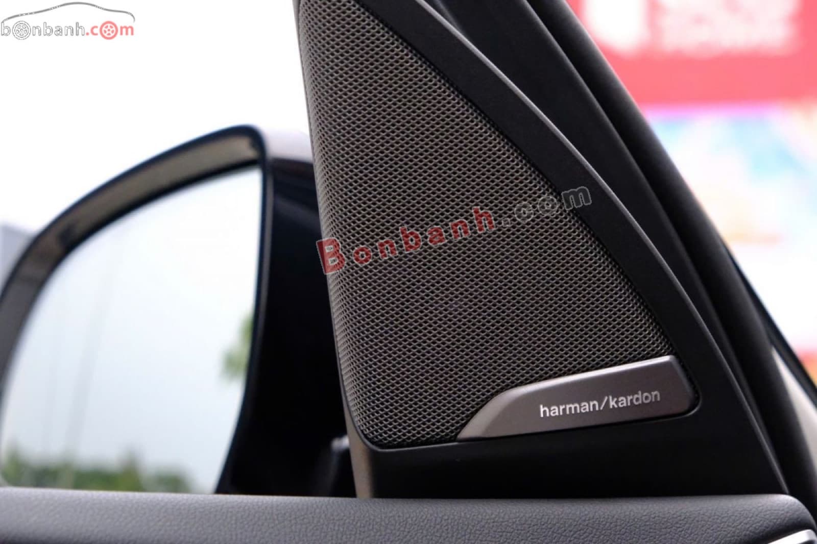 2024 BMW X3 sDrive20i M Sport - ảnh nhỏ 8