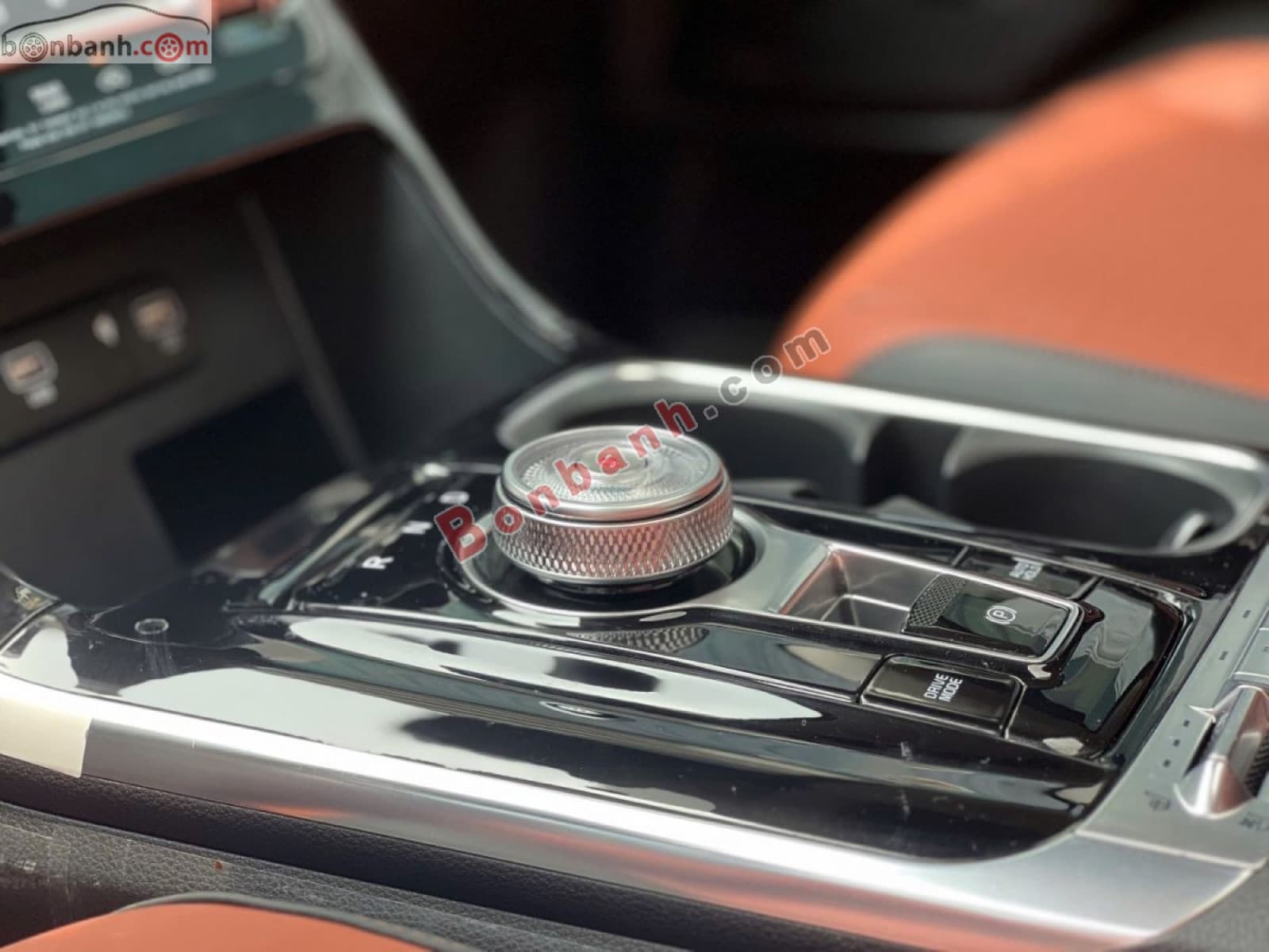 2024 Kia Carnival Signature 2.2D - ảnh nhỏ 8