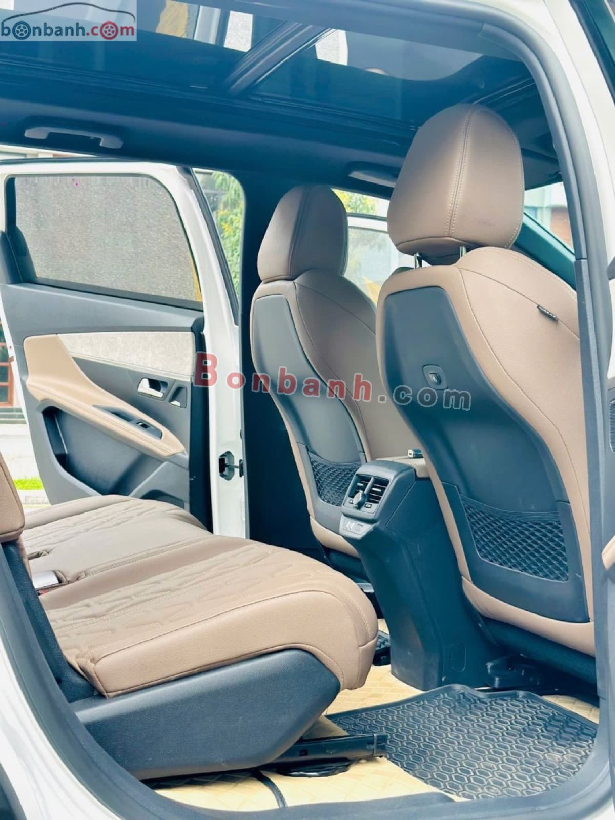 2024 Peugeot 5008 GT 1.6 AT - ảnh nhỏ 10