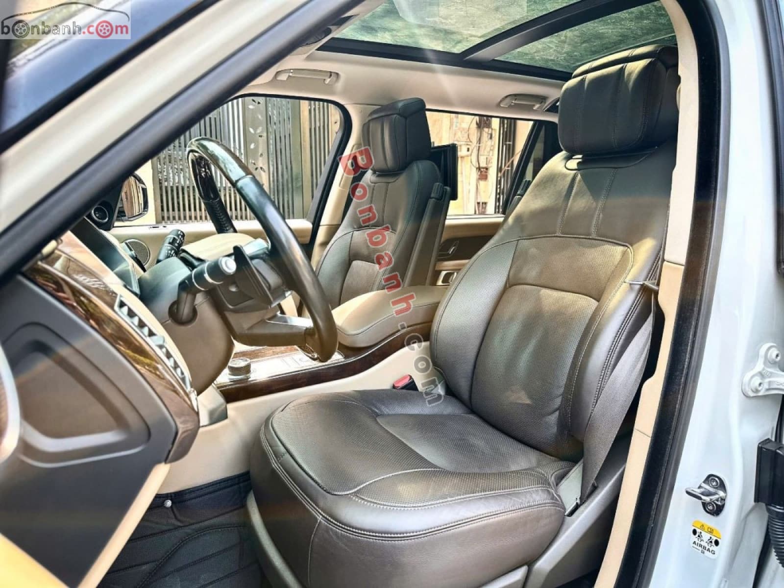 2019 Land Rover Range Rover Vogue LWB 3.0 I6 - ảnh nhỏ 6