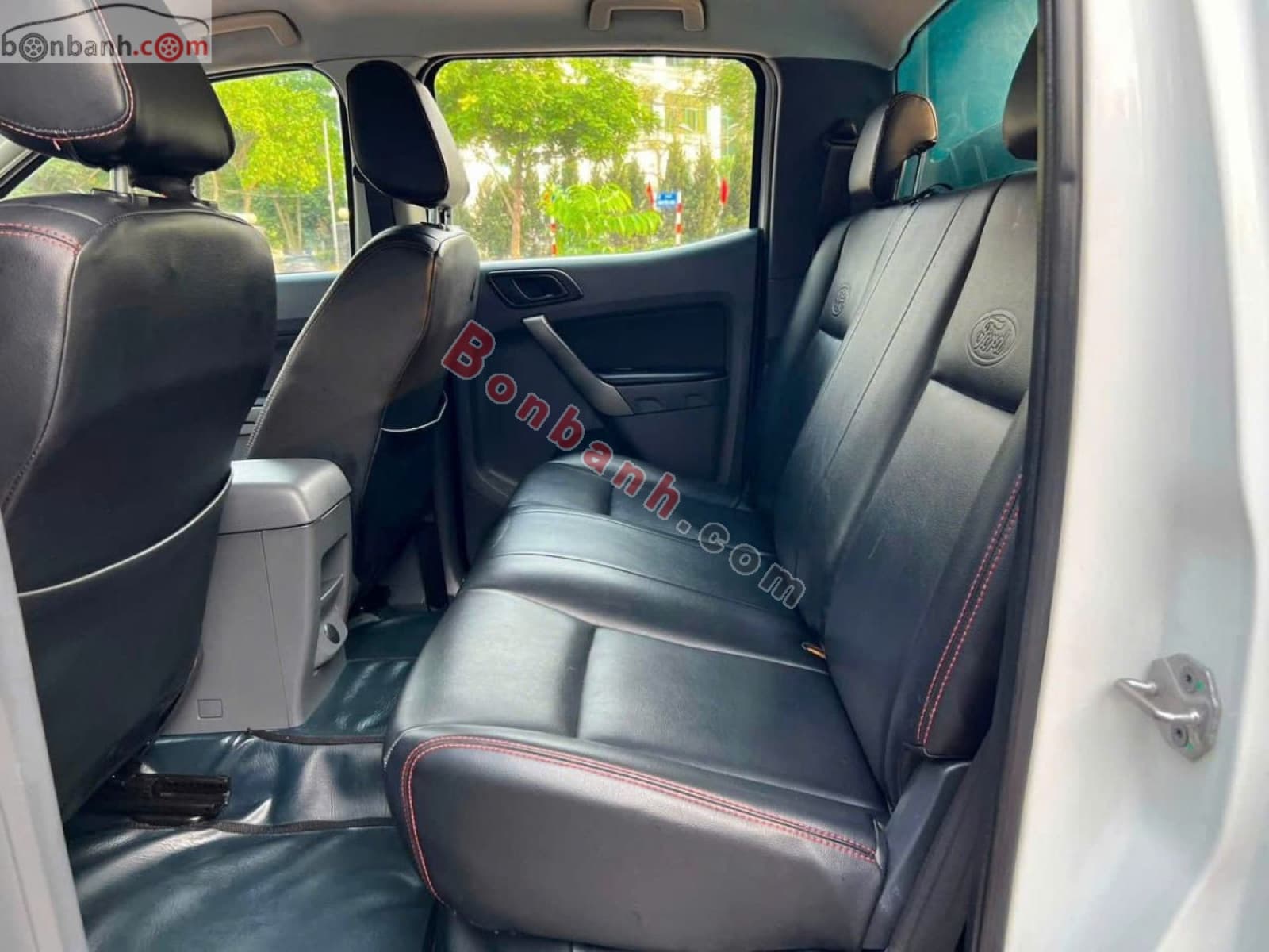 2015 Ford Ranger XLS 2.2L 4x2 MT - ảnh nhỏ 6