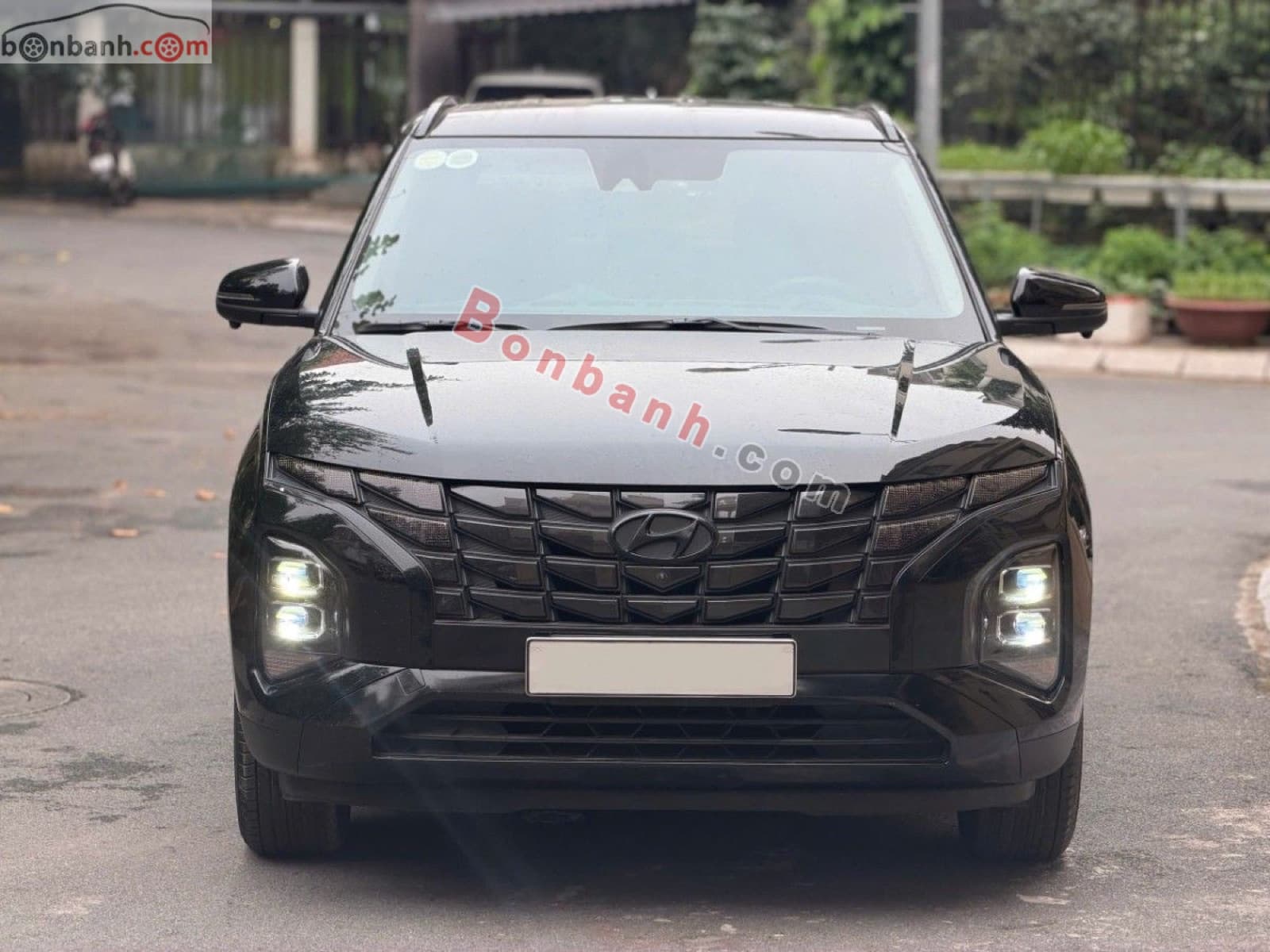 2022 Hyundai Creta Cao cấp 1.5 AT - ảnh nhỏ 2