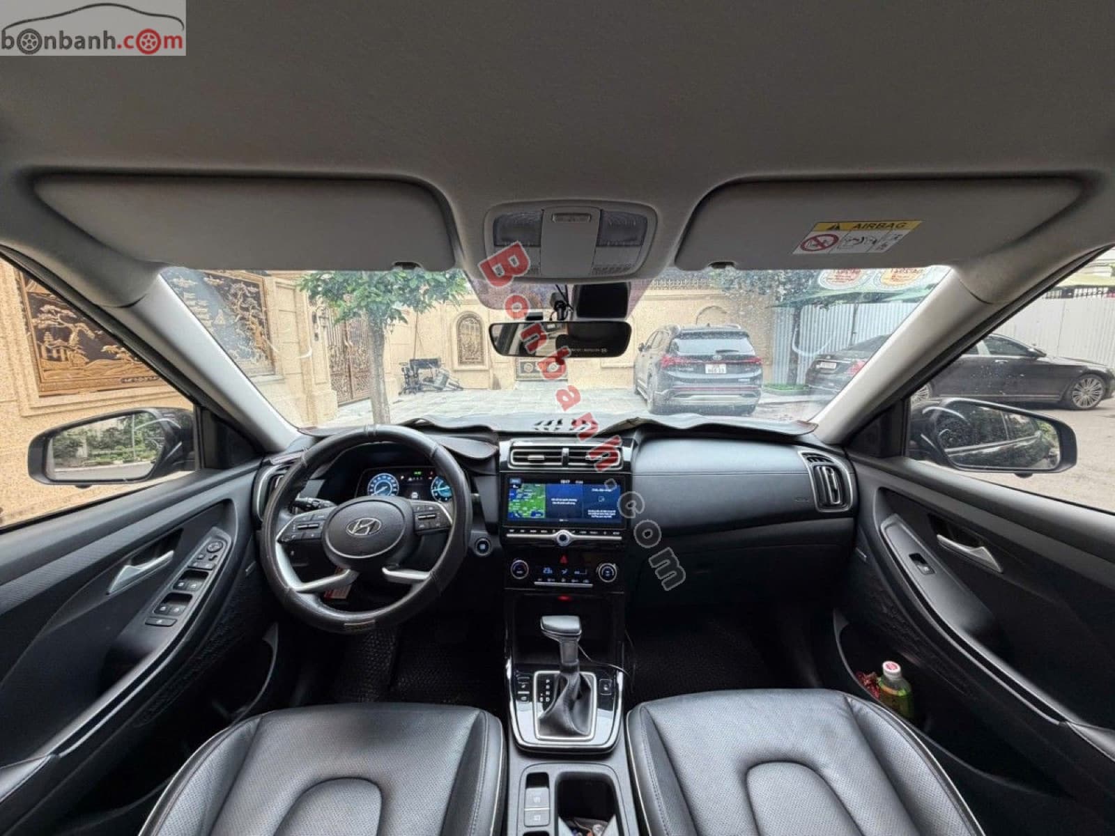 2022 Hyundai Creta Cao cấp 1.5 AT - ảnh nhỏ 6