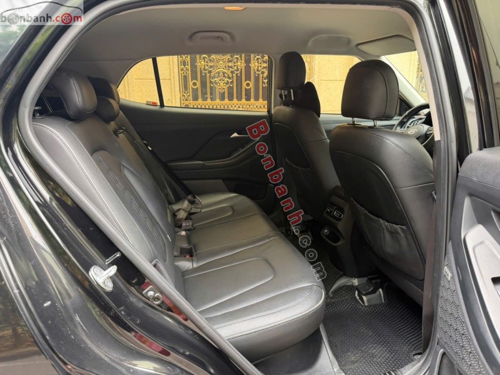 2022 Hyundai Creta Cao cấp 1.5 AT - ảnh nhỏ 9