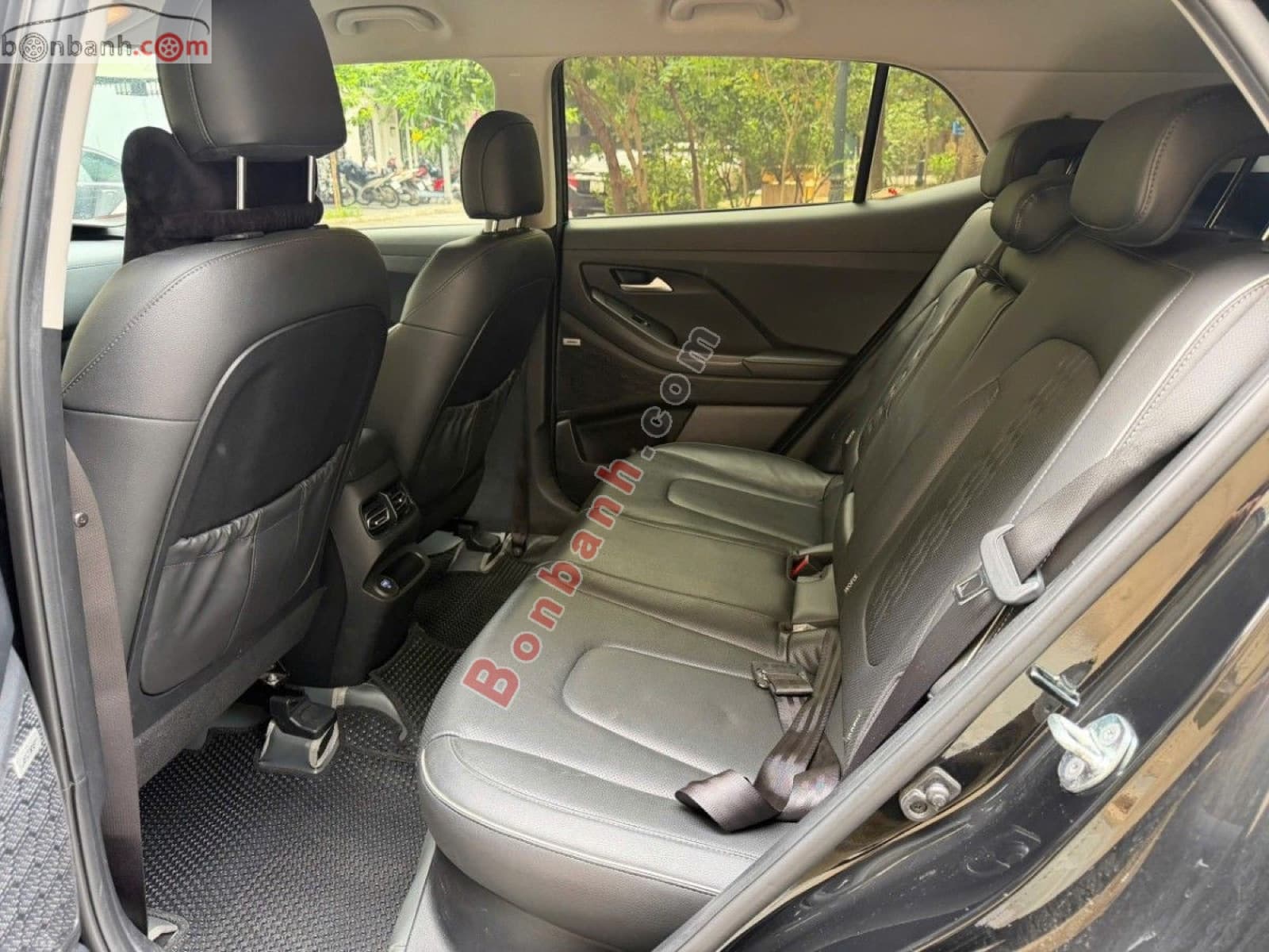 2022 Hyundai Creta Cao cấp 1.5 AT - ảnh nhỏ 10