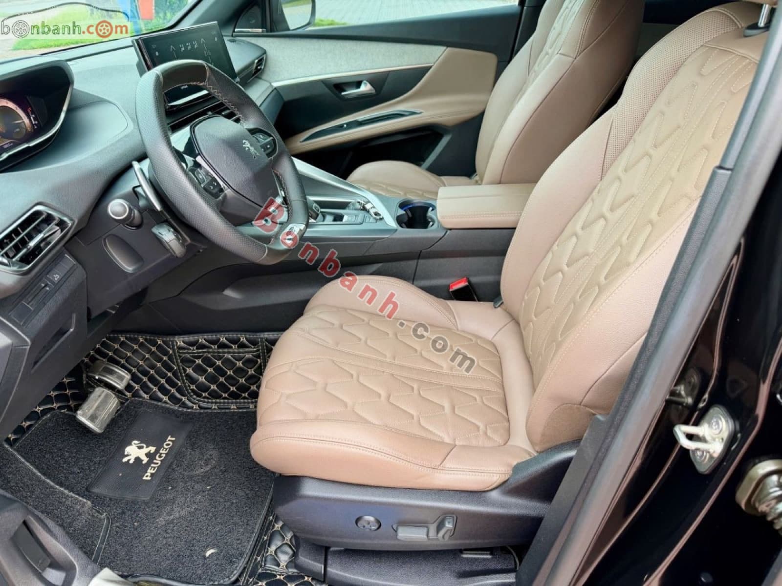 2022 Peugeot 3008 GT - ảnh nhỏ 6