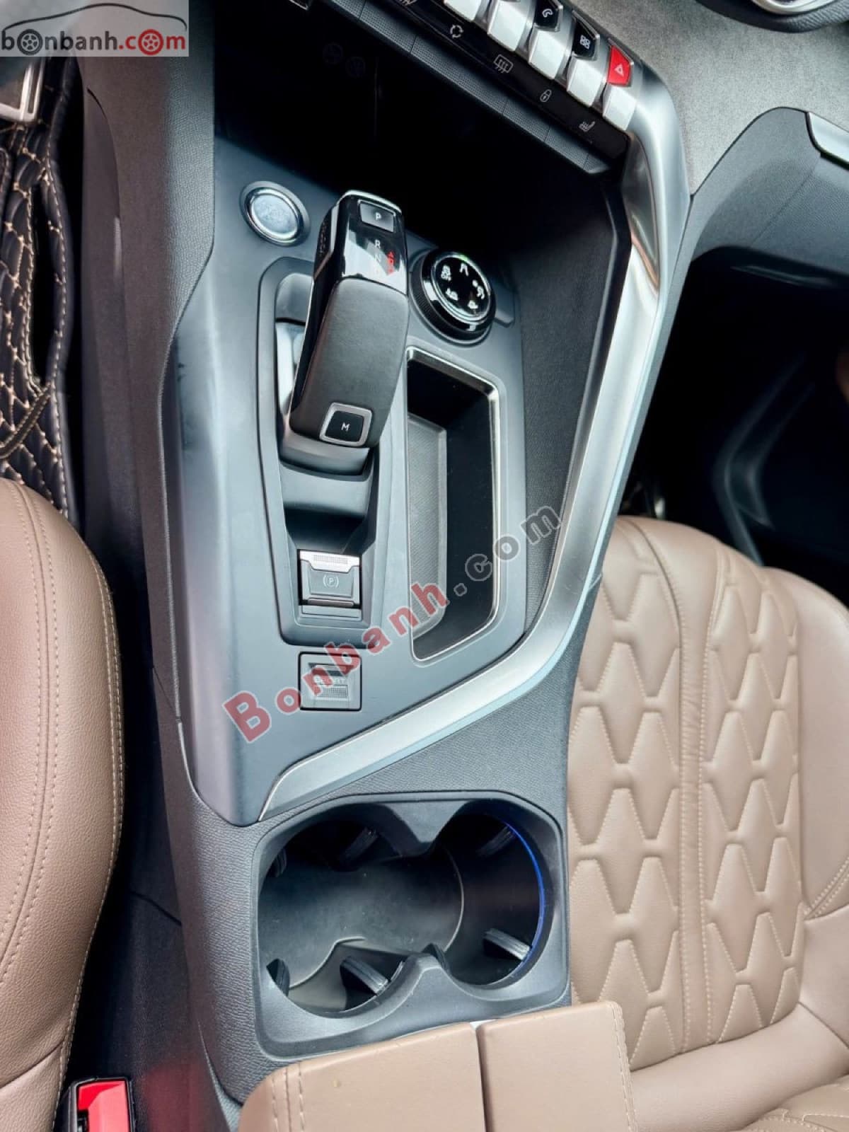 2022 Peugeot 3008 GT - ảnh nhỏ 7