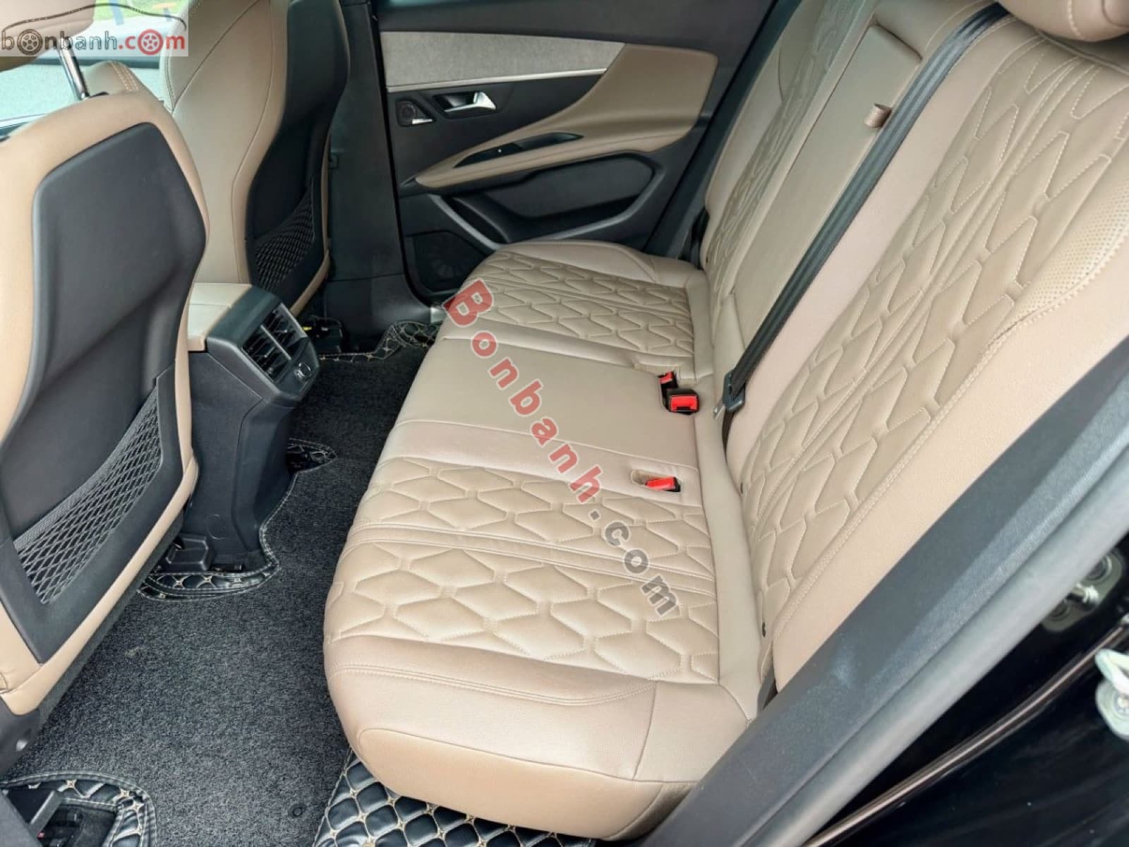2022 Peugeot 3008 GT - ảnh nhỏ 9