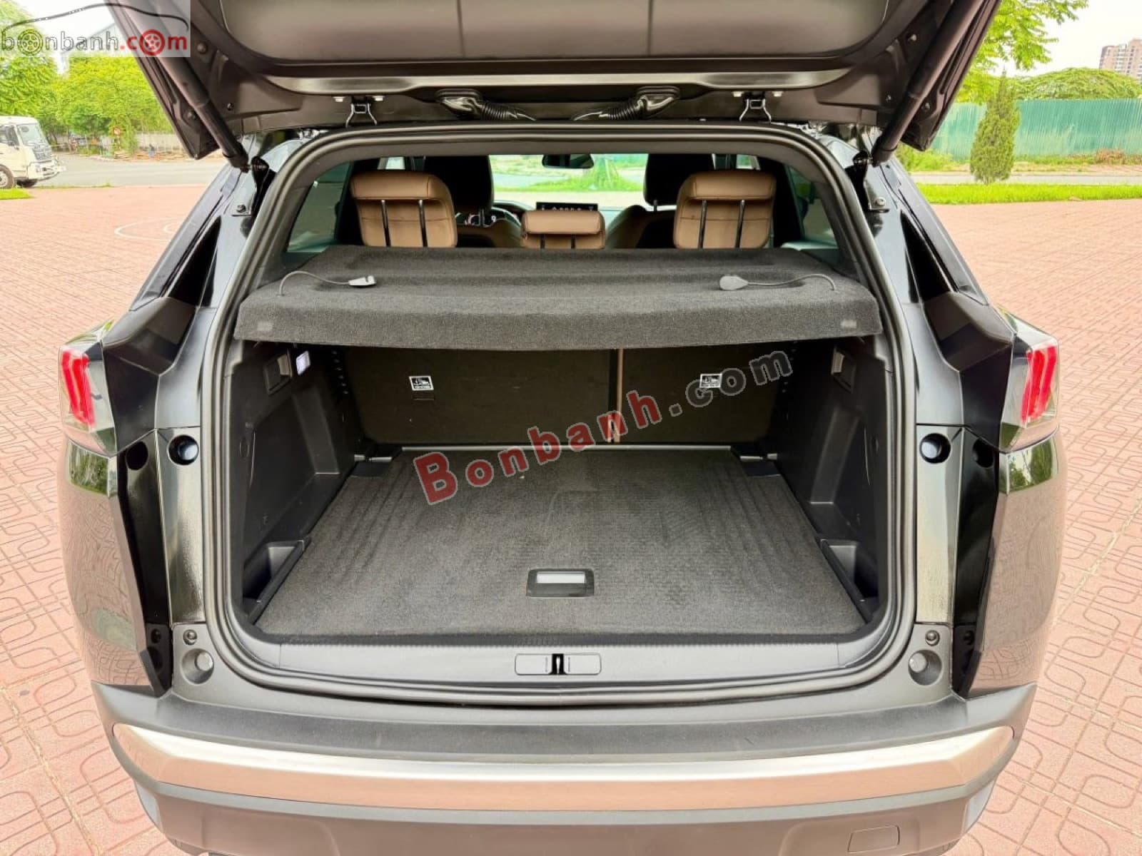 2022 Peugeot 3008 GT - ảnh nhỏ 10