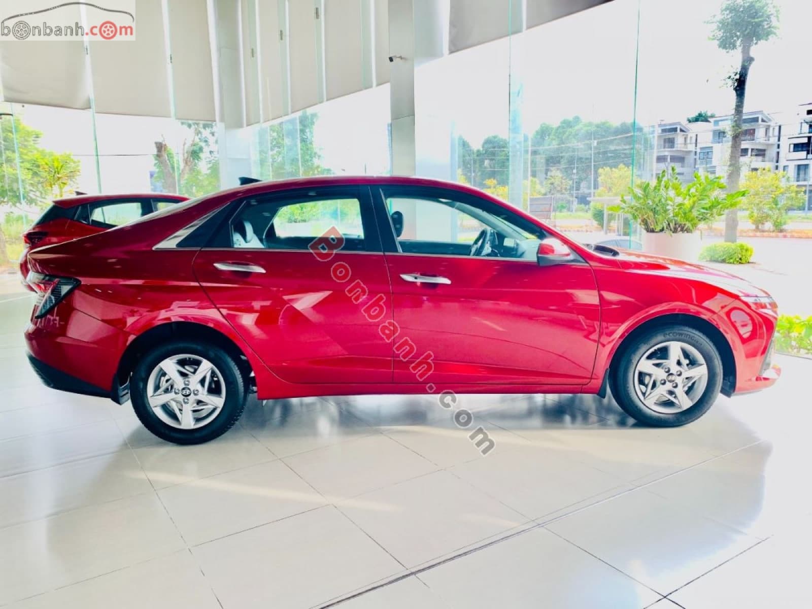2026 Hyundai Accent Đặc biệt 1.5 AT - ảnh nhỏ 3