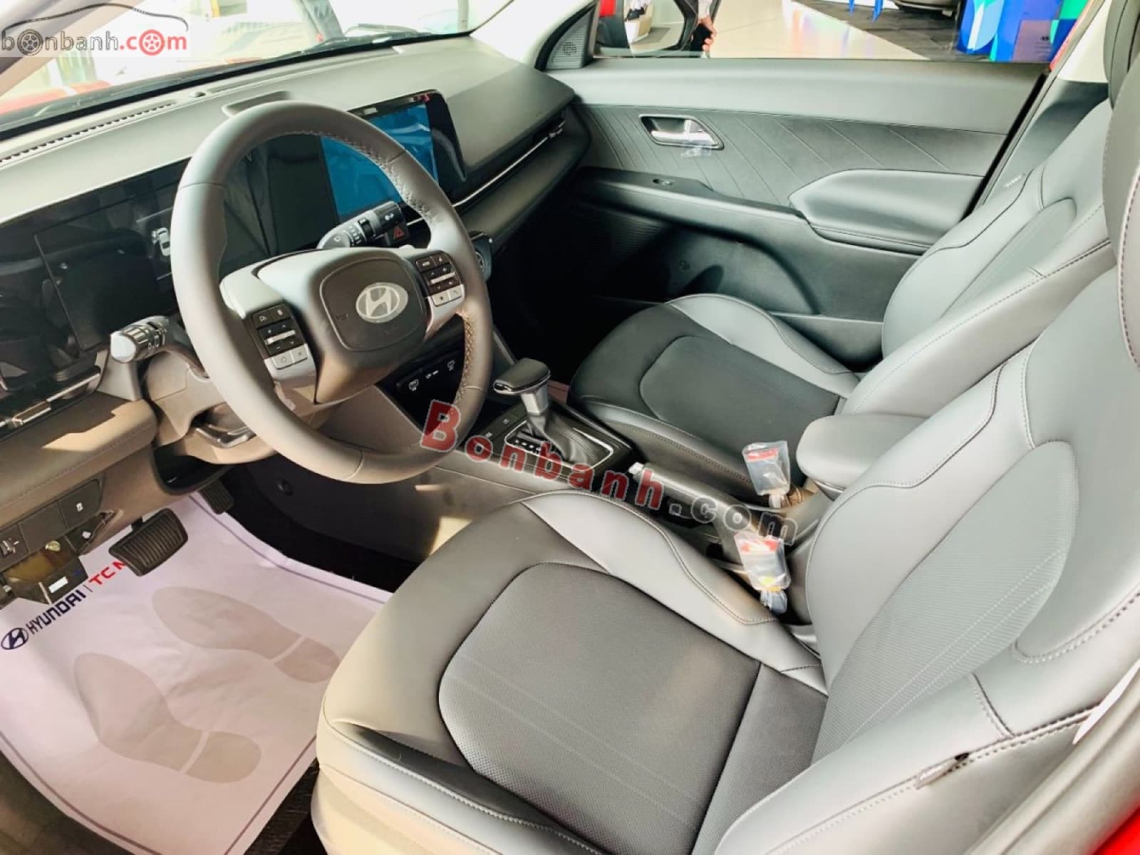 2026 Hyundai Accent Đặc biệt 1.5 AT - ảnh nhỏ 5