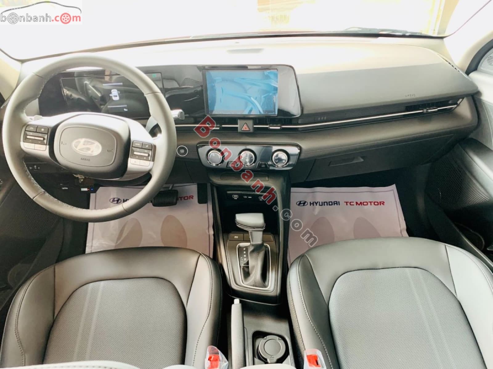 2026 Hyundai Accent Đặc biệt 1.5 AT - ảnh nhỏ 6