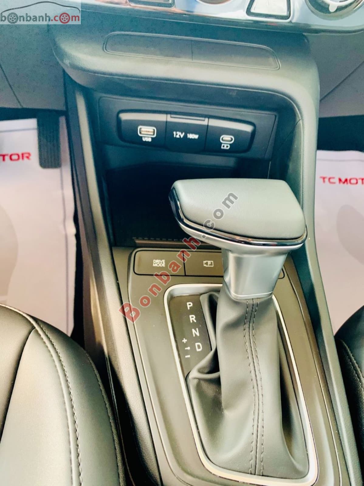 2026 Hyundai Accent Đặc biệt 1.5 AT - ảnh nhỏ 8