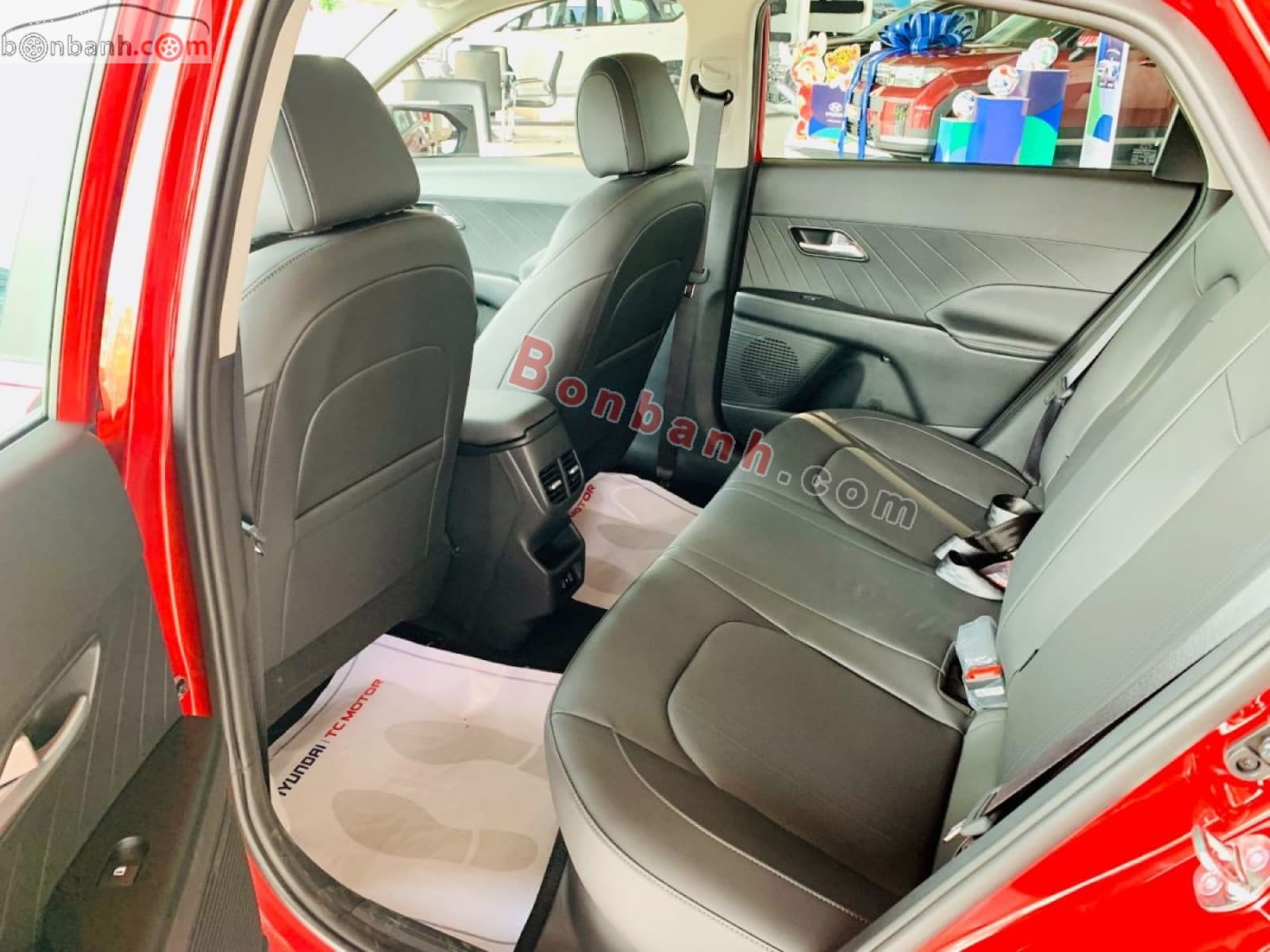 2026 Hyundai Accent Đặc biệt 1.5 AT - ảnh nhỏ 9