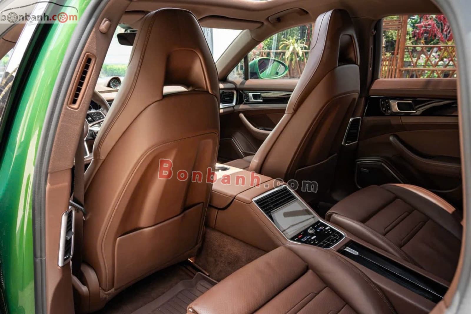 2019 Porsche Panamera 3.0 V6 - ảnh nhỏ 7