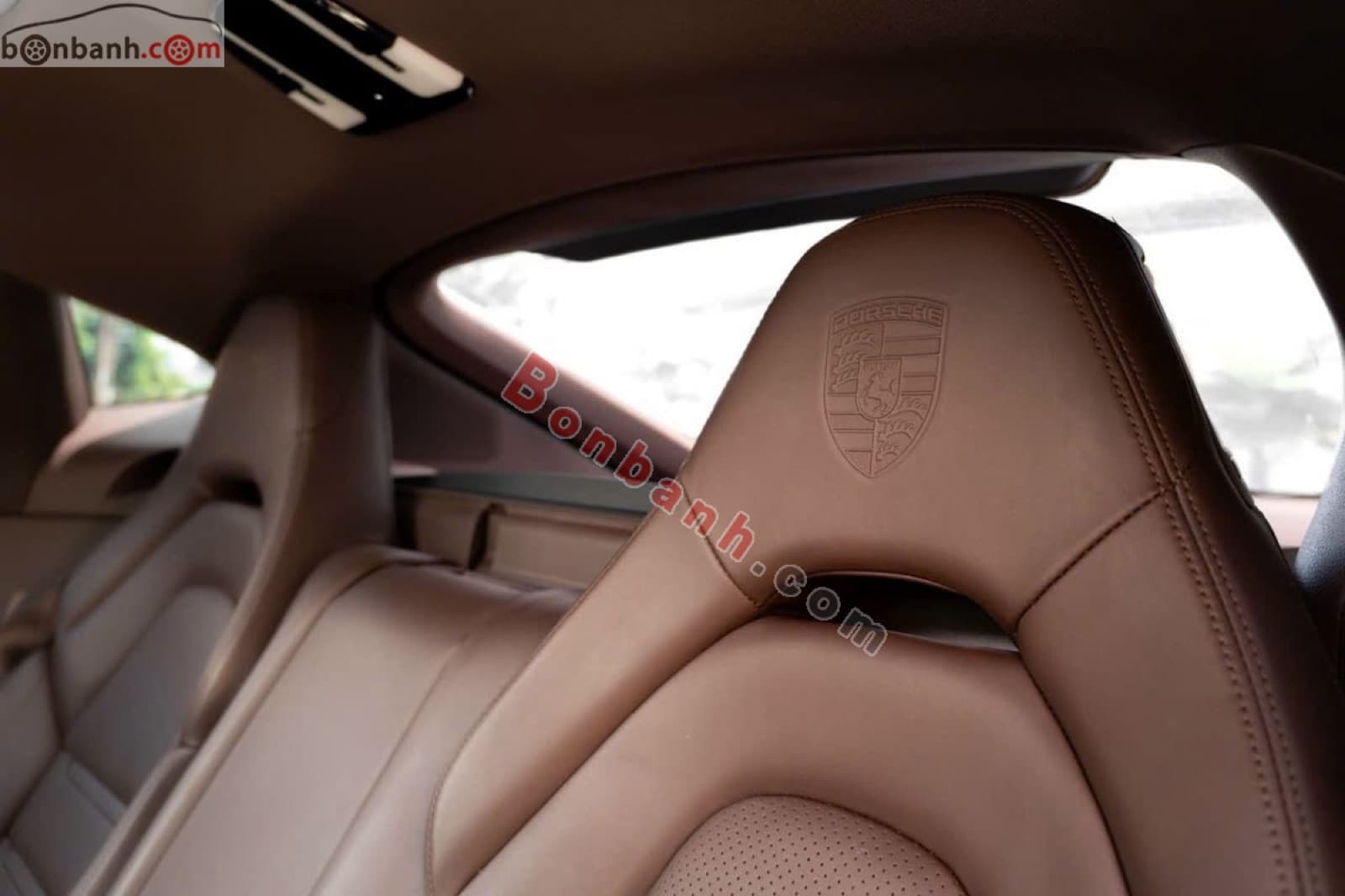 2019 Porsche Panamera 3.0 V6 - ảnh nhỏ 8