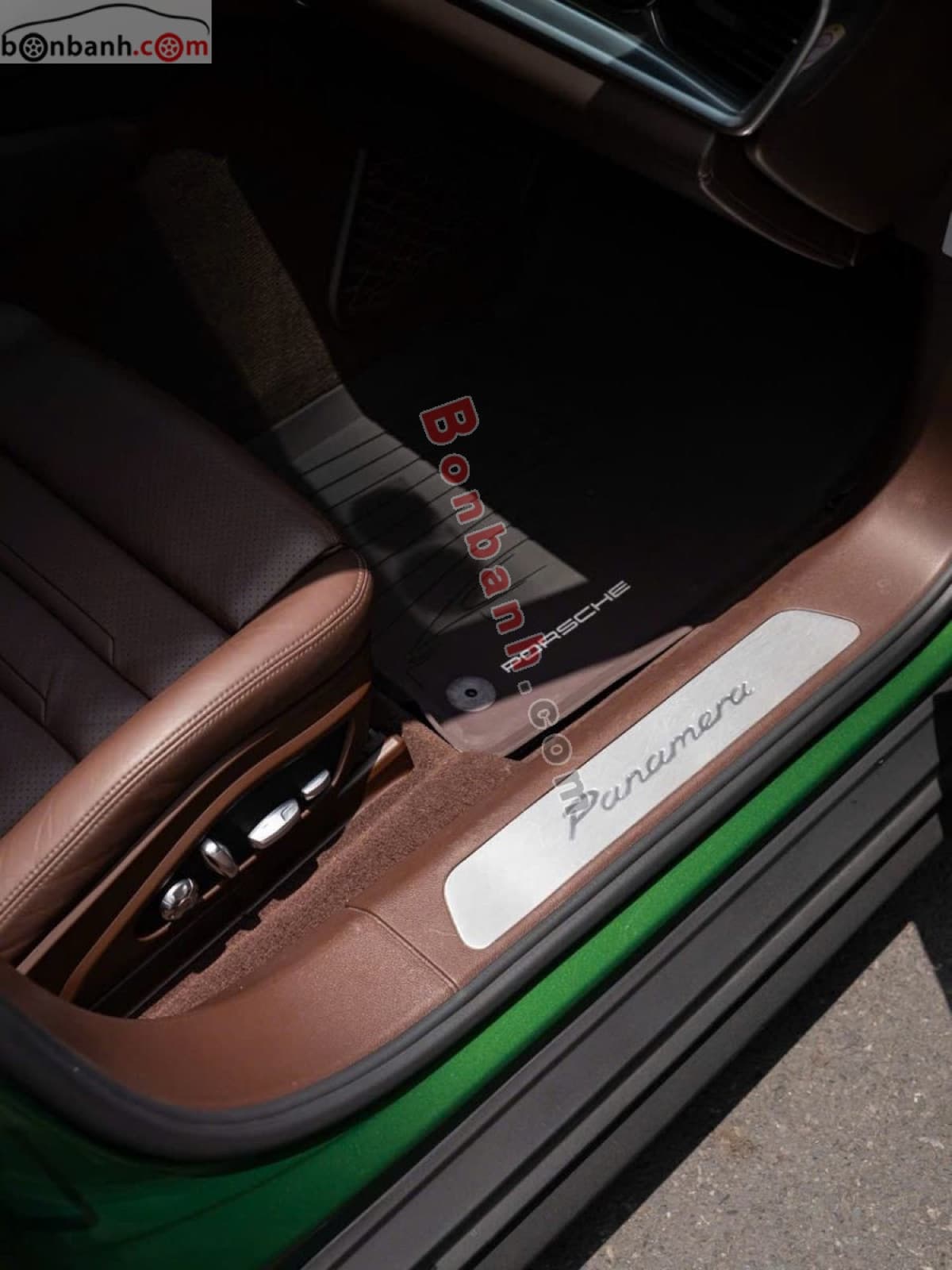 2019 Porsche Panamera 3.0 V6 - ảnh nhỏ 9