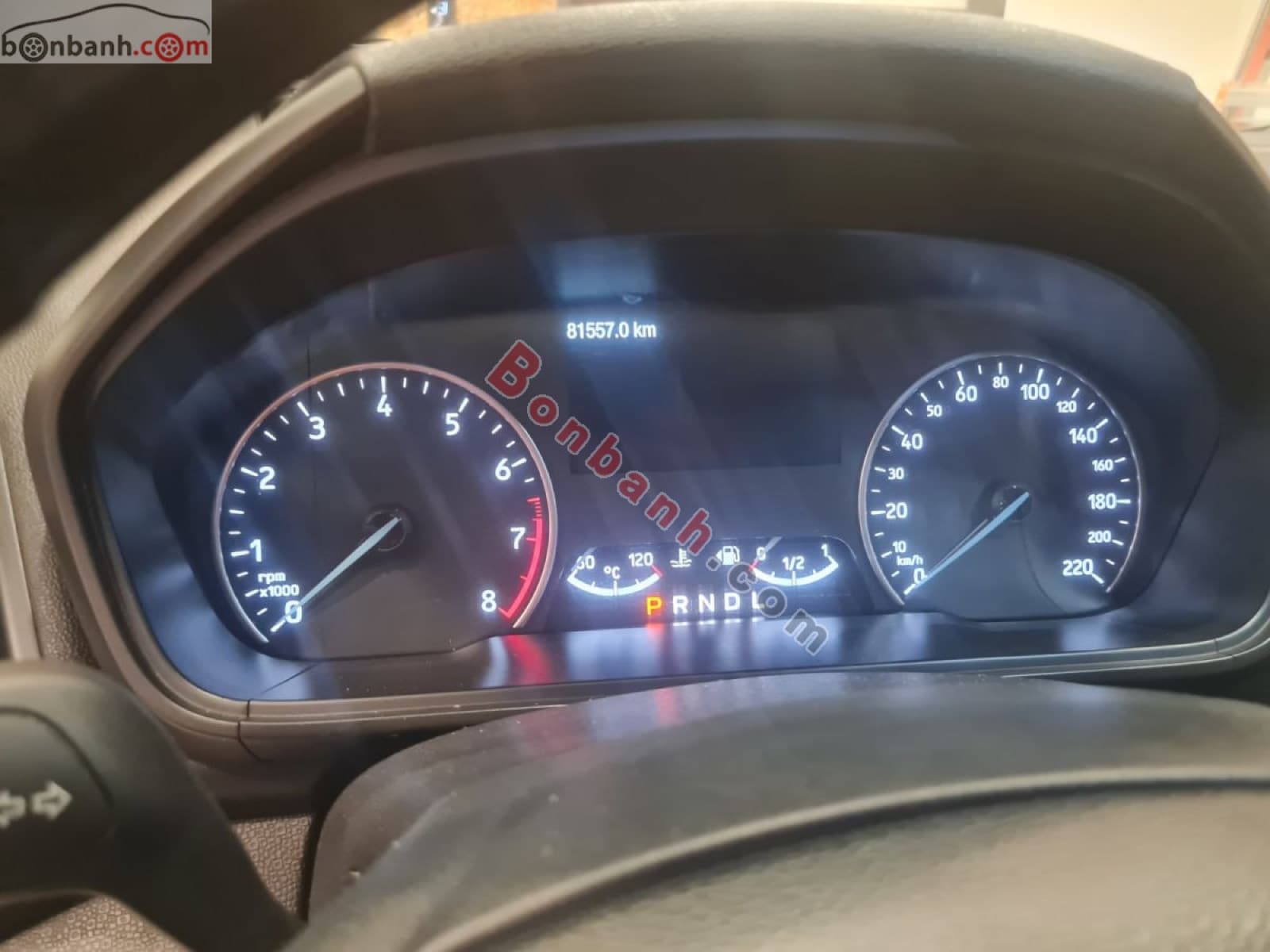 2019 Ford EcoSport Titanium 1.0 EcoBoost - ảnh nhỏ 7