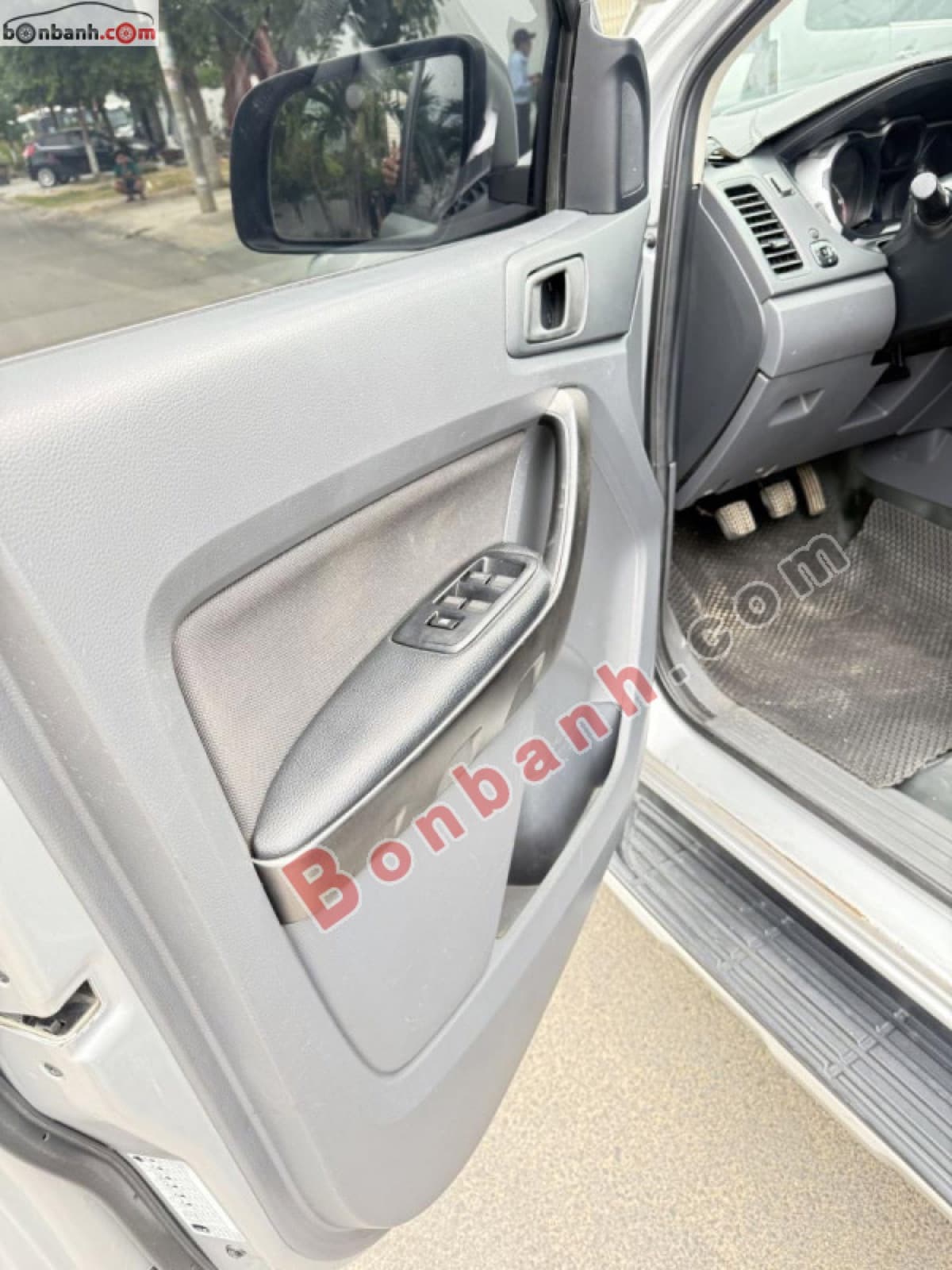 2014 Ford Ranger XLS 2.2L 4x2 MT - ảnh nhỏ 9