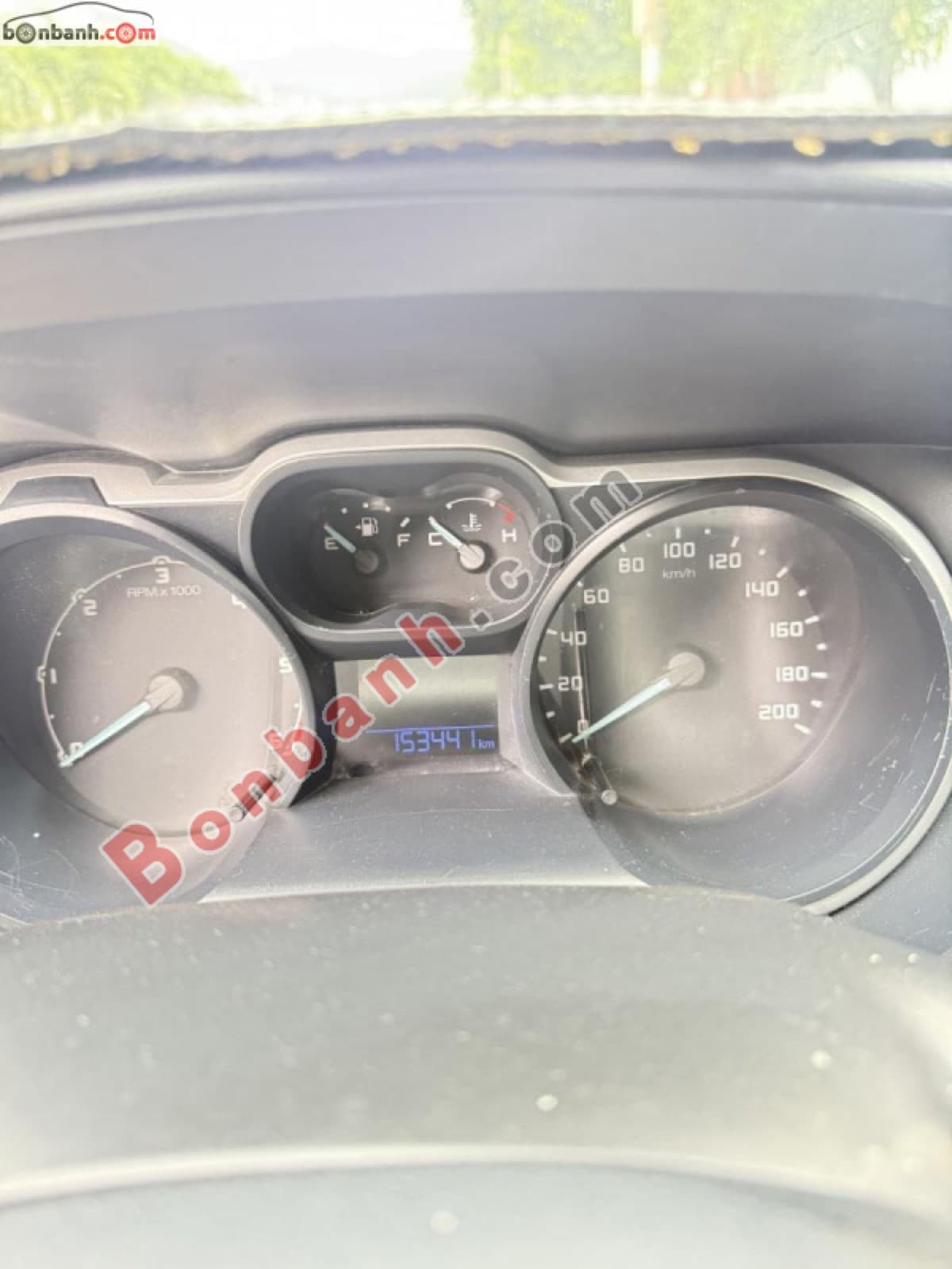 2014 Ford Ranger XLS 2.2L 4x2 MT - ảnh nhỏ 10