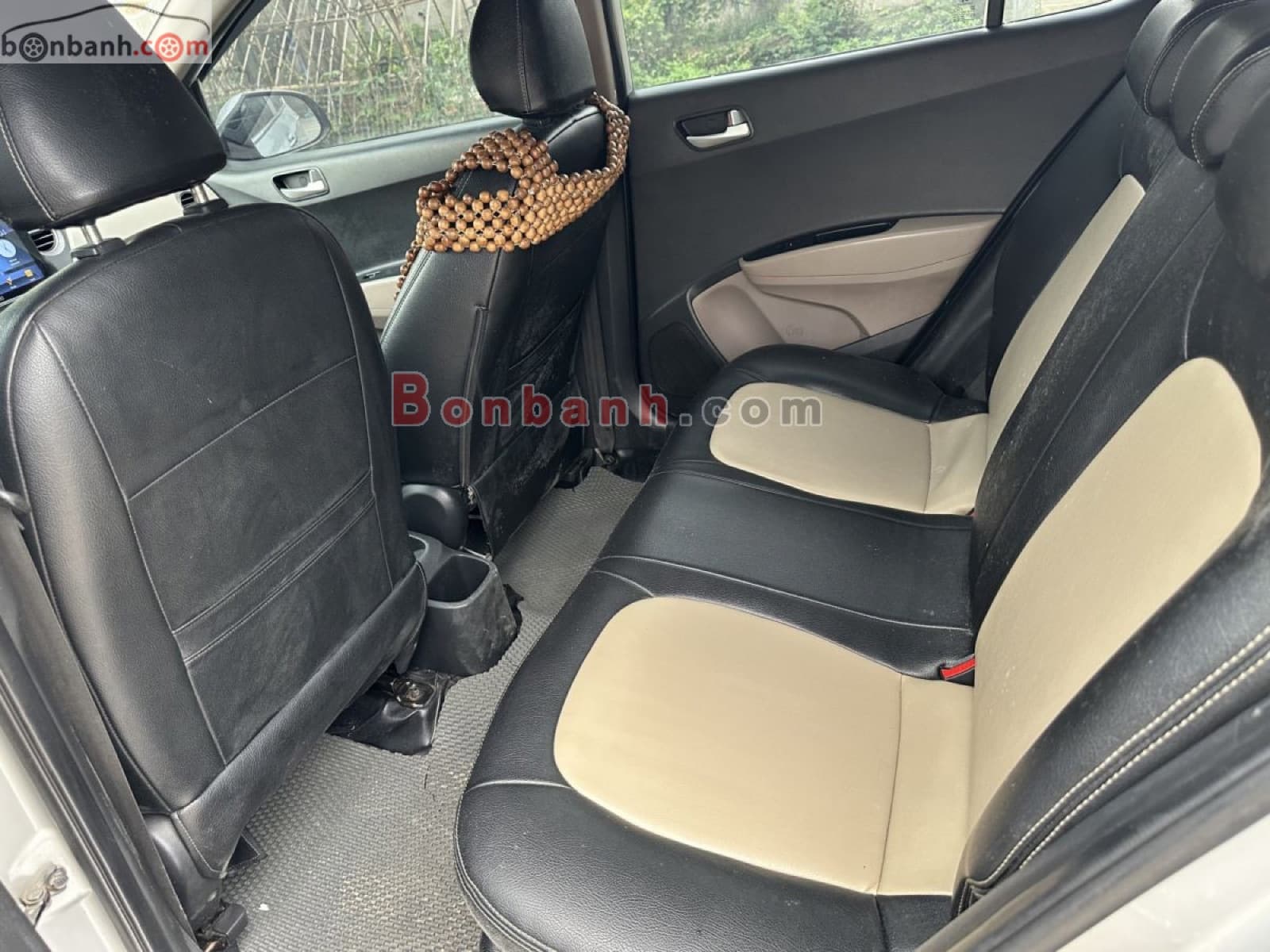 2014 Hyundai i10 Grand 1.0 MT - ảnh nhỏ 9