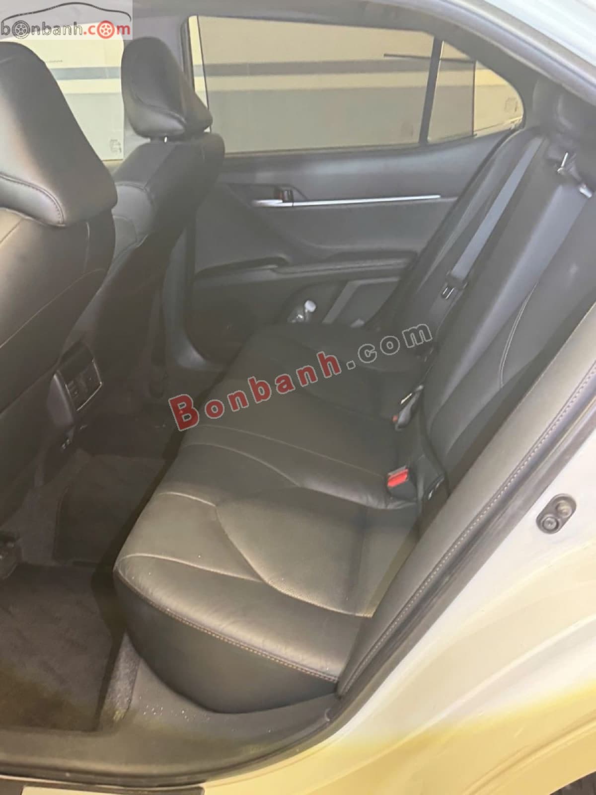 2024 Toyota Camry 2.0Q - ảnh nhỏ 5