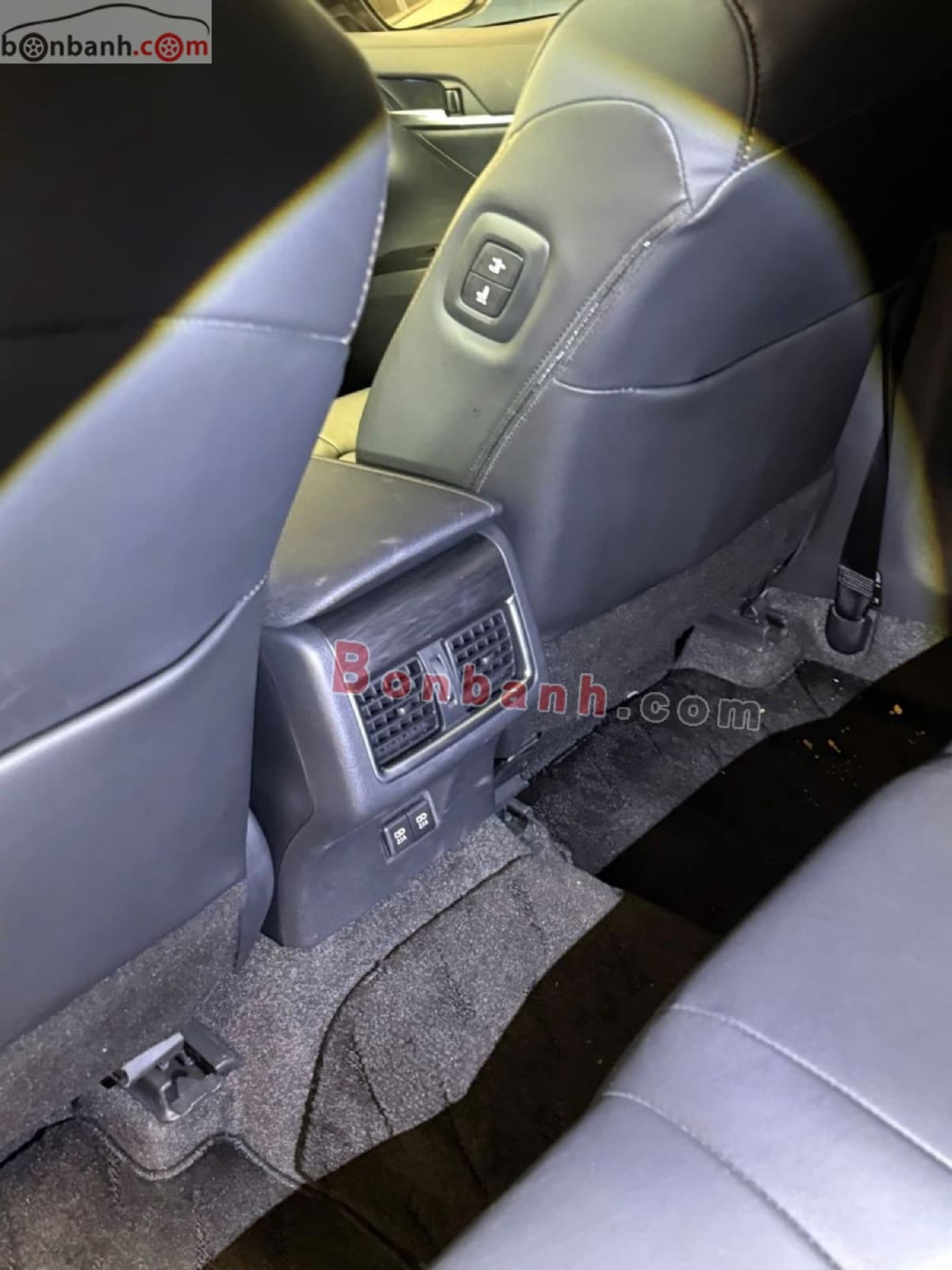 2024 Toyota Camry 2.0Q - ảnh nhỏ 7
