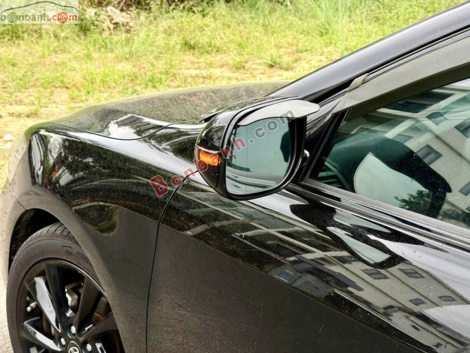 2008 Toyota Camry 3.5Q - ảnh nhỏ 2