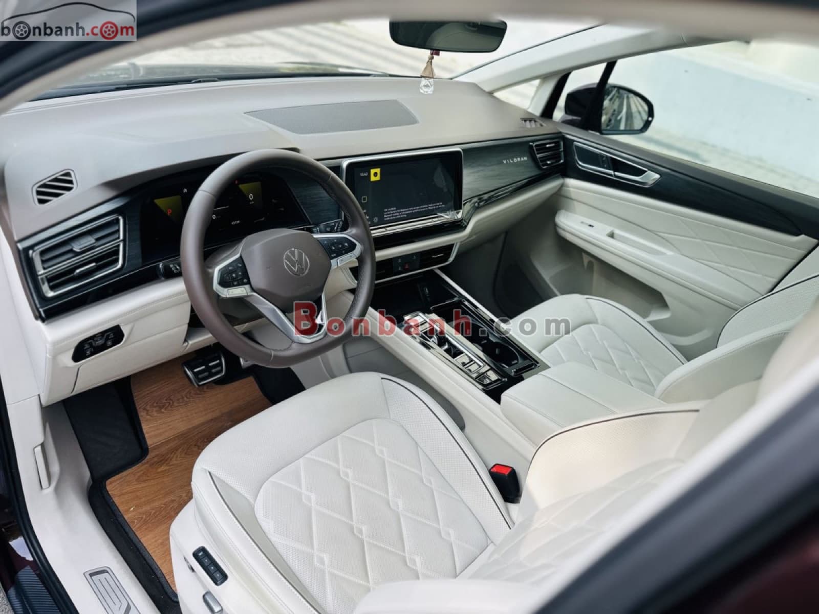 2023 Volkswagen Viloran Luxury - ảnh nhỏ 5