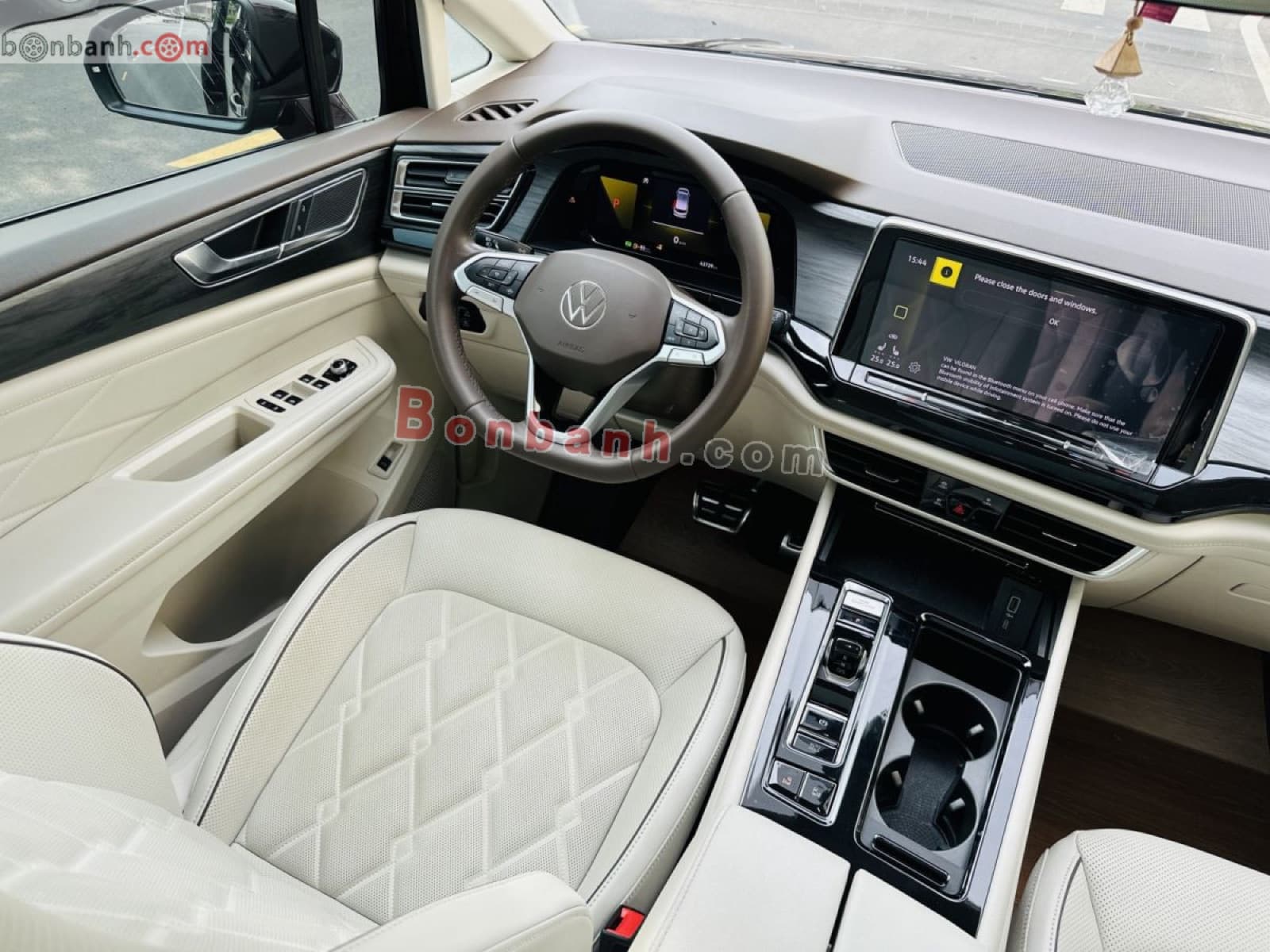 2023 Volkswagen Viloran Luxury - ảnh nhỏ 7