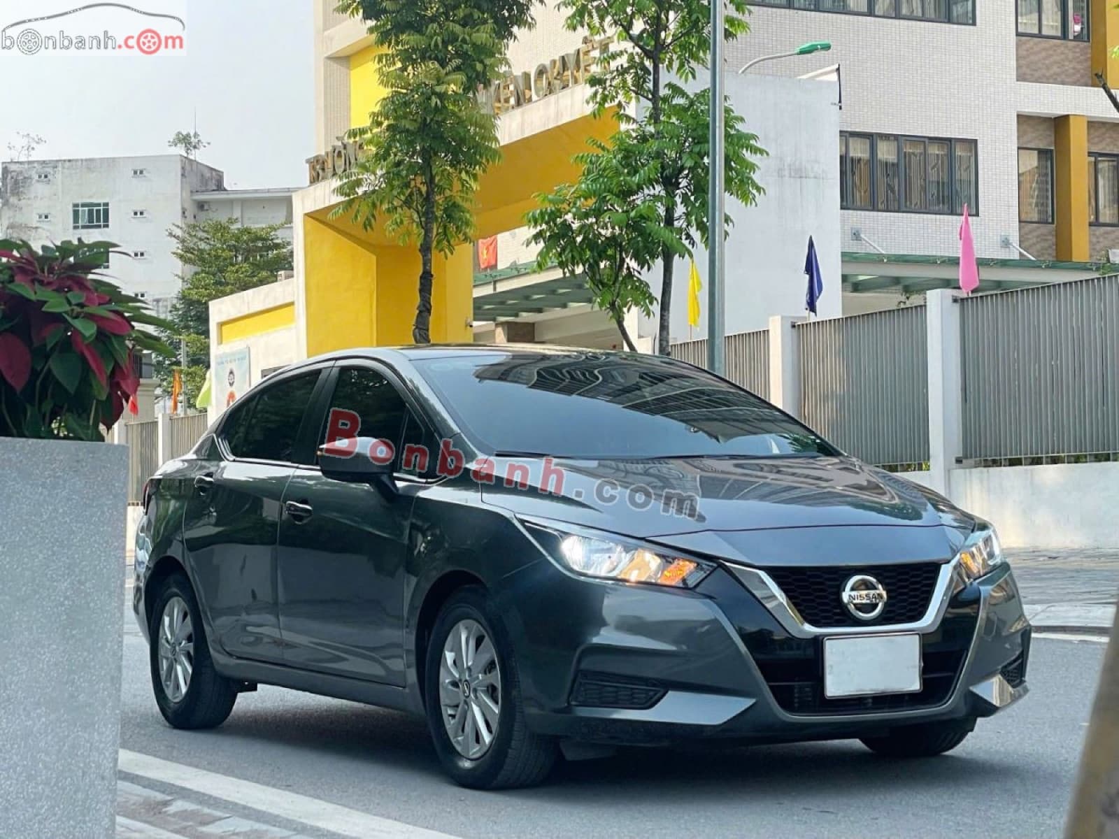2022 Nissan Almera EL 1.0 CVT - ảnh nhỏ 3