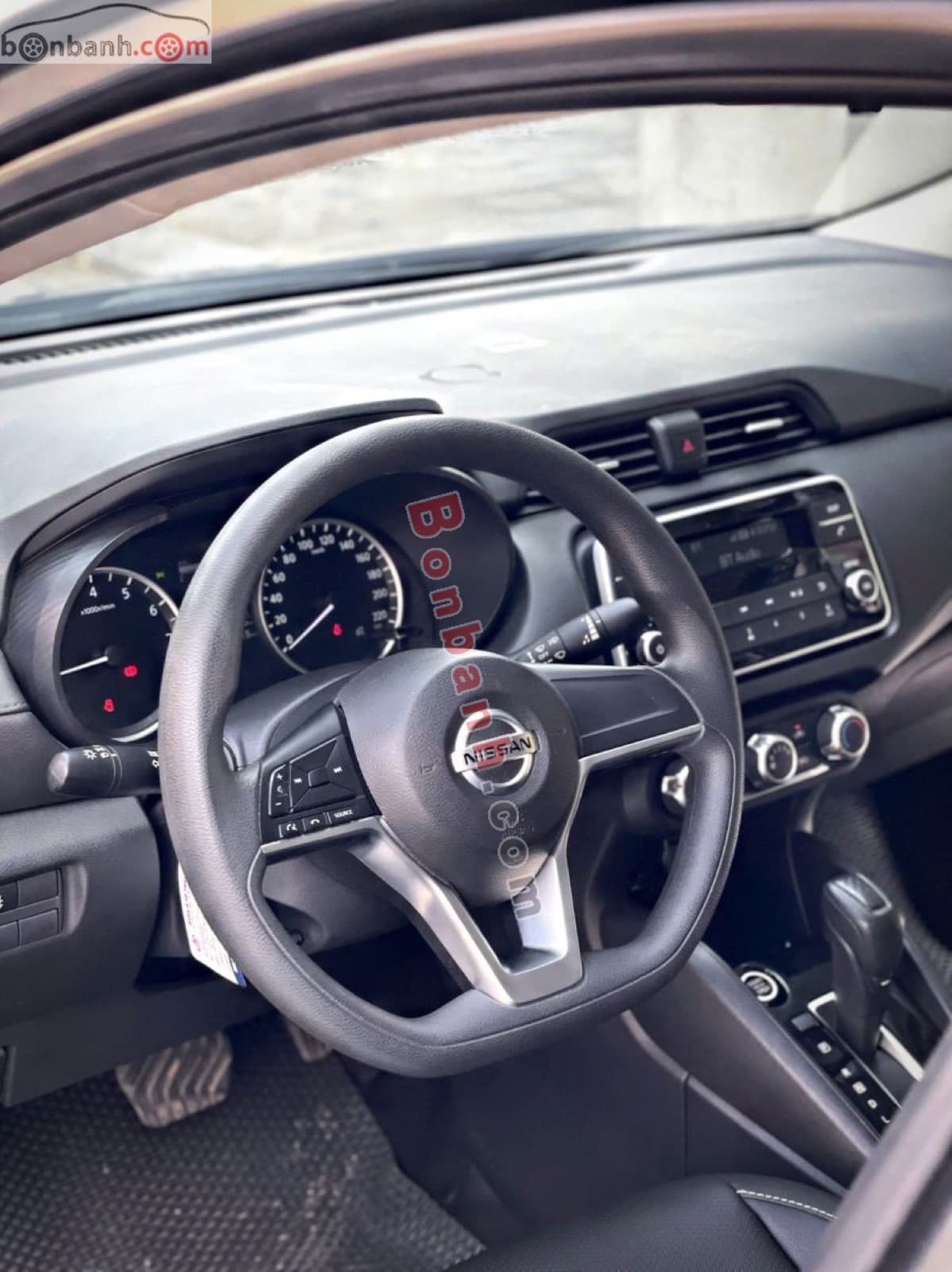 2022 Nissan Almera EL 1.0 CVT - ảnh nhỏ 8