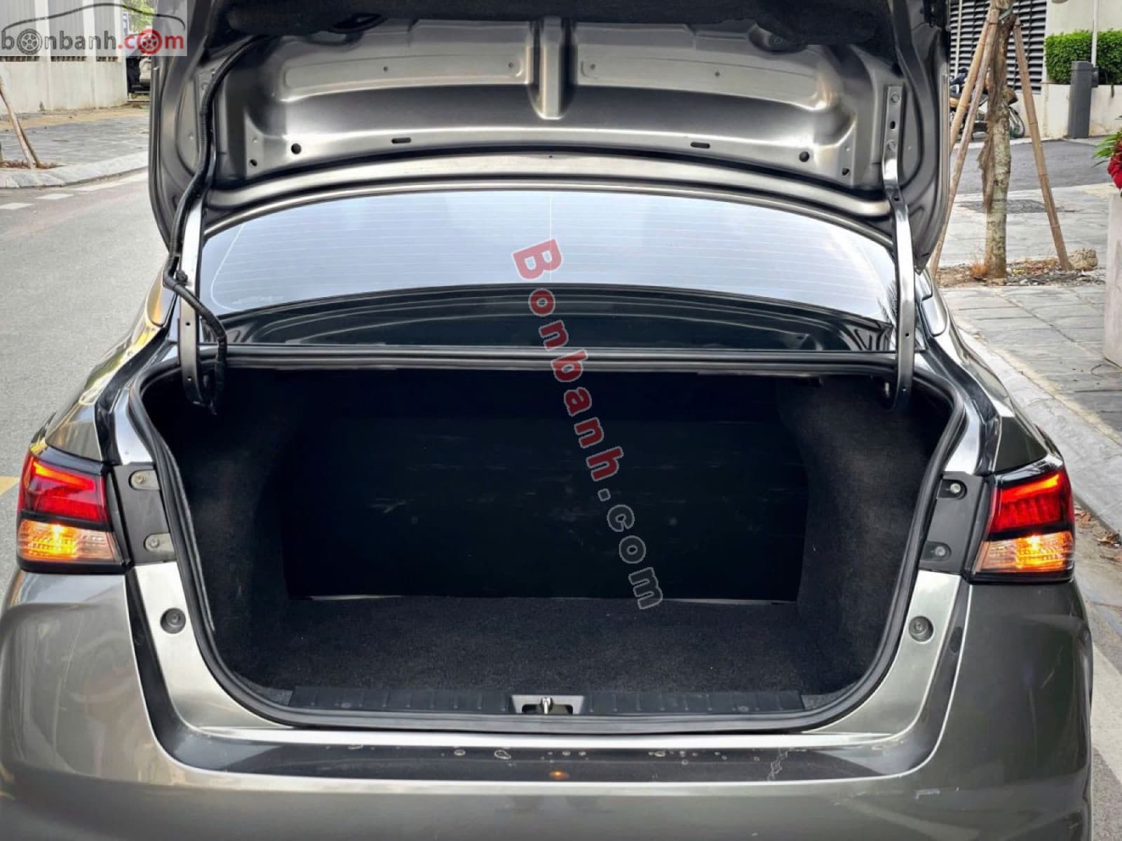 2022 Nissan Almera EL 1.0 CVT - ảnh nhỏ 10
