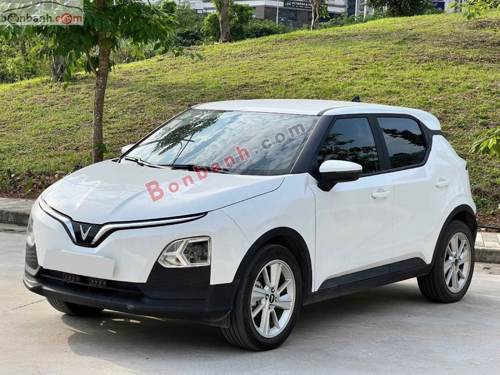 2025 VinFast VF5 Plus